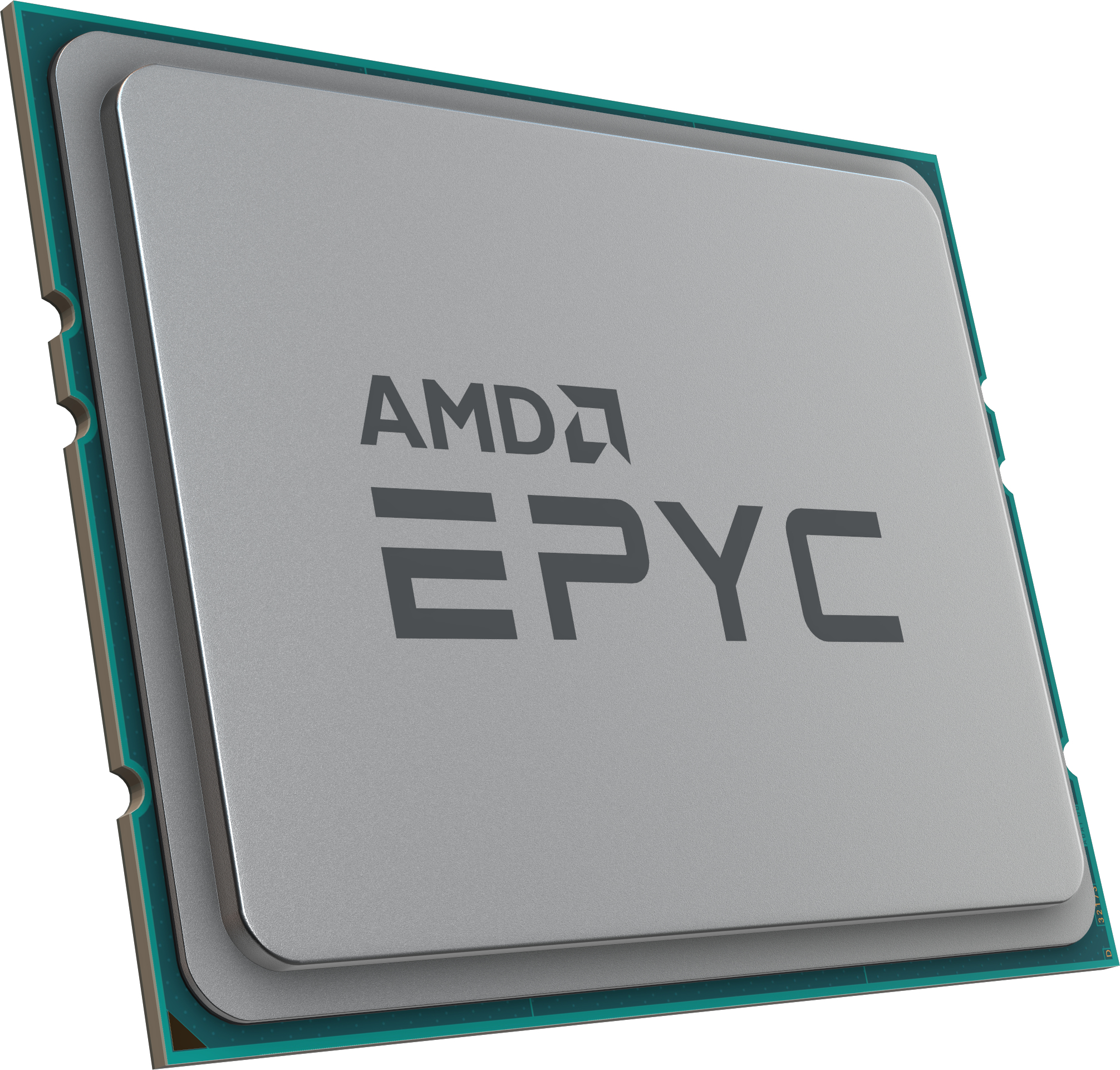 AMD EPYC 7642 - 2.3 GHz - 48 Kerne - 96 Threads