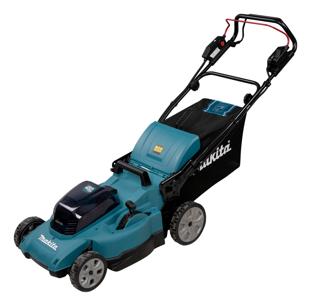 Makita DLM481Z - Rasenmäher - schnurlos - 18