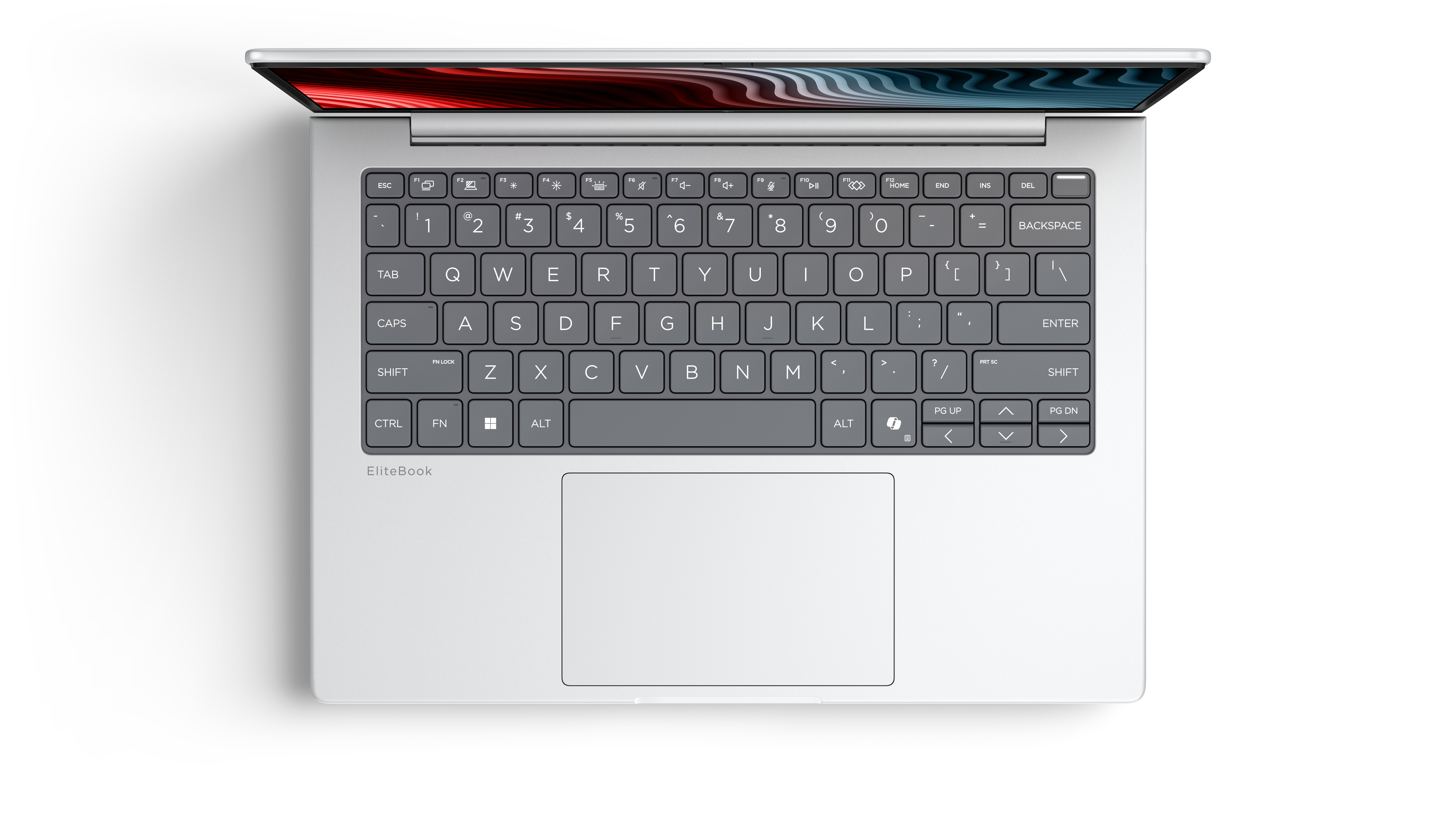 HP EliteBook 8 G2a Notebook Next Gen - AMD Ryzen AI 7 450 - Win 11 Pro - Radeon 860M - 32 GB RAM - 512 GB SSD NVMe - 35.6 cm (14")
