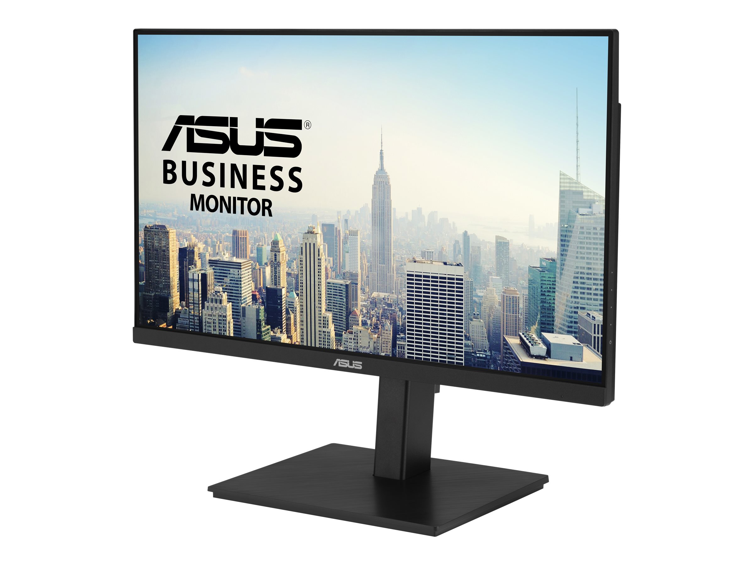 ASUS VA27ECPSN - LED-Monitor - 68.6 cm (27") (27" sichtbar)