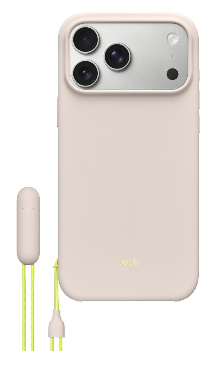 Apple Schutzabdeckung für Mobiltelefon - mit