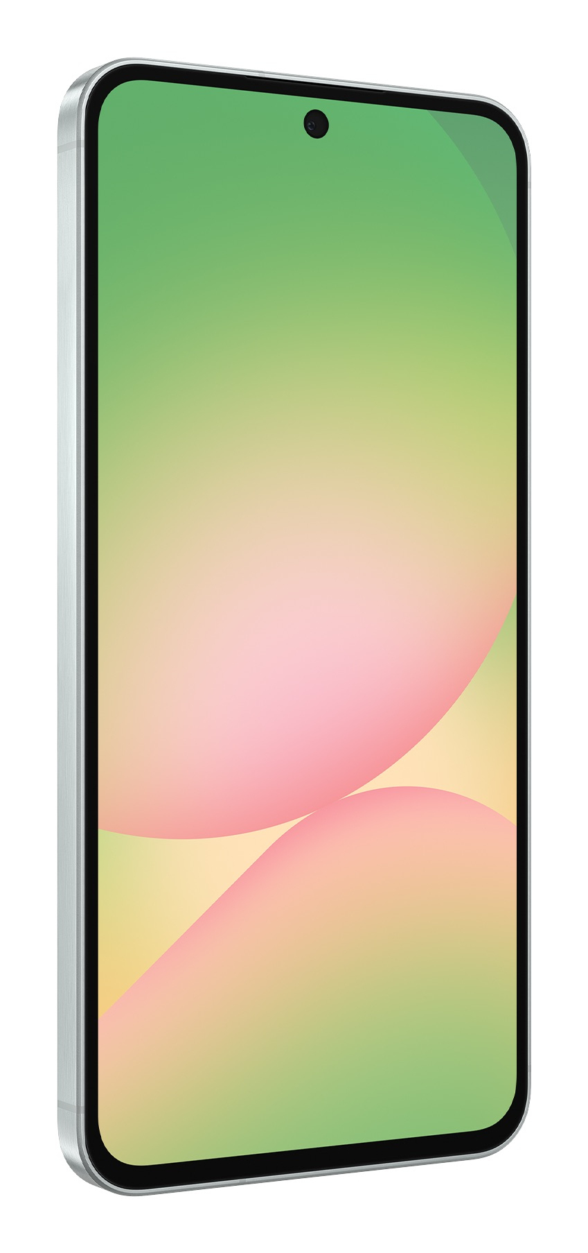 Samsung Galaxy A56 - 5G Smartphone - Dual-SIM - RAM 8 GB / Interner Speicher 128 GB - OLED-Display - 6.7" - 2340 x 1080 Pixel (120 Hz)