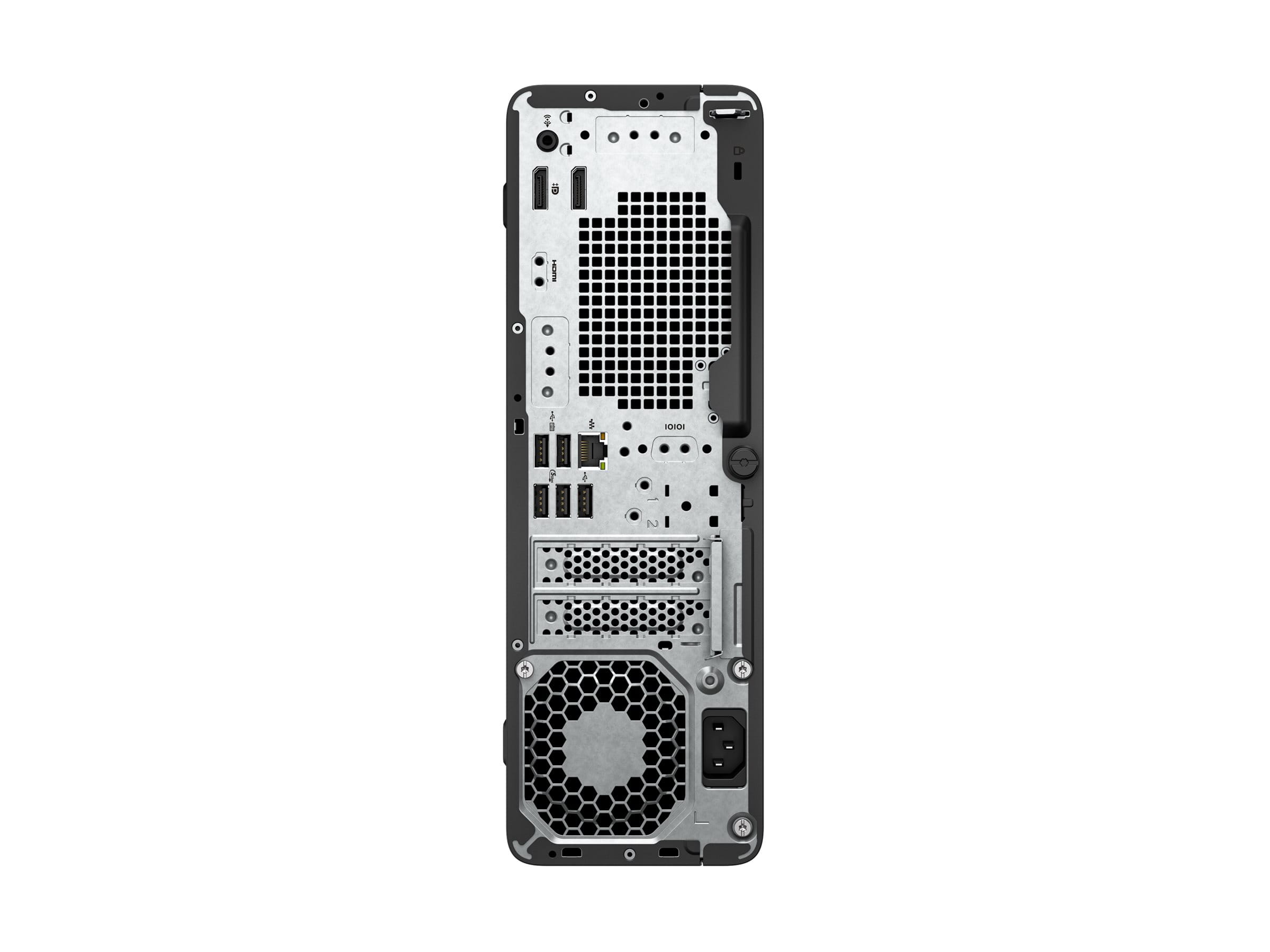 HP Workstation Z2 G1i - SFF - 1 x Core Ultra 7 265K / 3.9 GHz