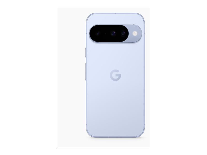 Google Pixel 10 - 5G Smartphone - Dual-SIM - RAM 12 GB / Interner Speicher 128 GB - OLED-Display - 6.3" - 2424 x 1080 Pixel (120 Hz) Google Pixel 10 - 5G Smartphone - Dual-SIM - RAM 12 GB / Interner Speicher 128 GB - OLED-Display - 6.3" - 2424 x 1080 Pixel (120 Hz)