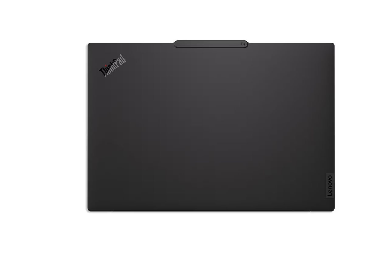 Lenovo ThinkPad T1g Gen 8 21TD - Intel Core Ultra 9 285H / 2.9 GHz - vPro Enterprise - Win 11 Pro - GeForce RTX 5070 - 64 GB RAM - 2 TB SSD, NVMe, Performance - 40.6 cm (16")