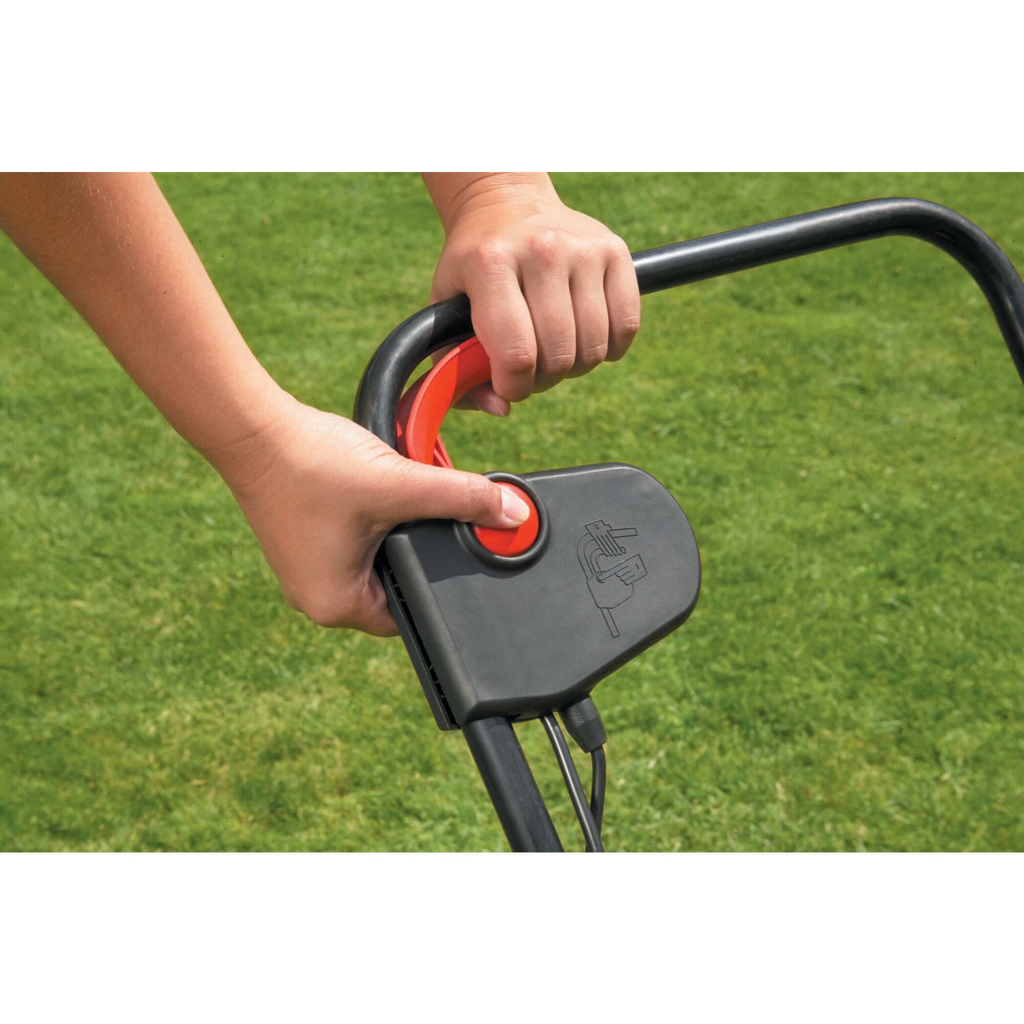 Black & Decker GD300 - Rasenmäher - elektrisch