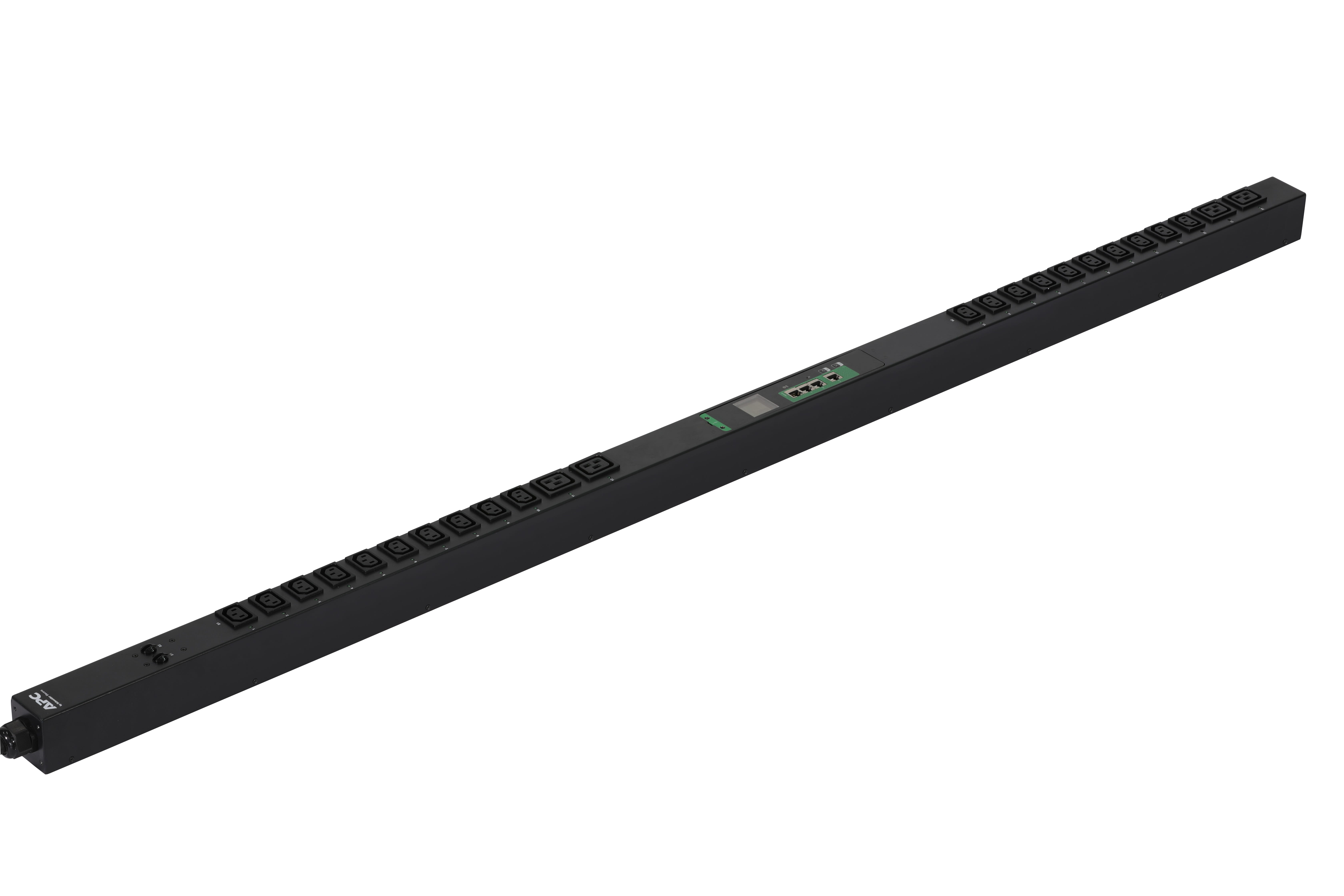 APC Easy Switched PDU EPDU1132S - Stromverteilungseinheit (Rack - einbaufähig)
