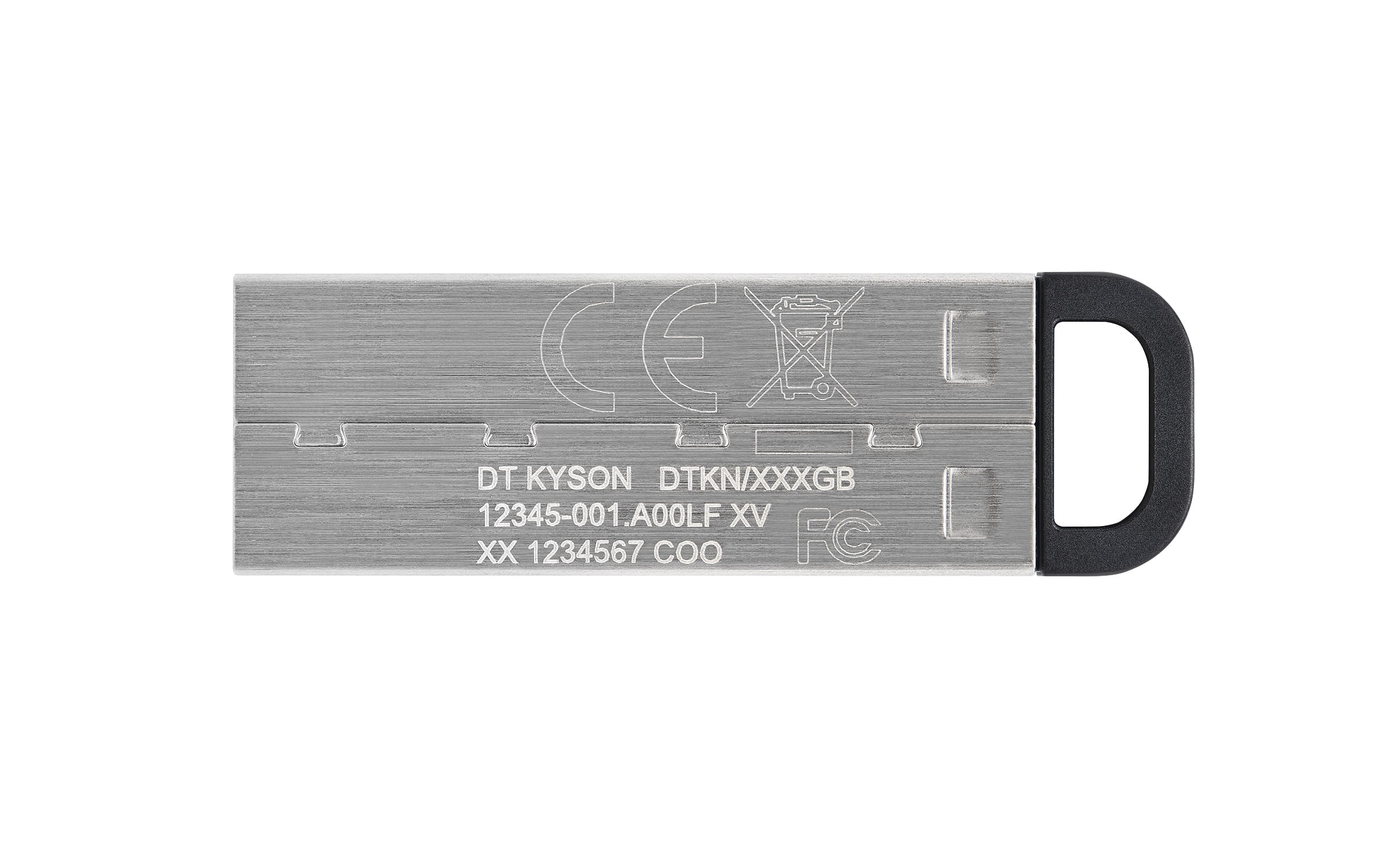 Kingston DataTraveler Kyson - USB-Flash-Laufwerk