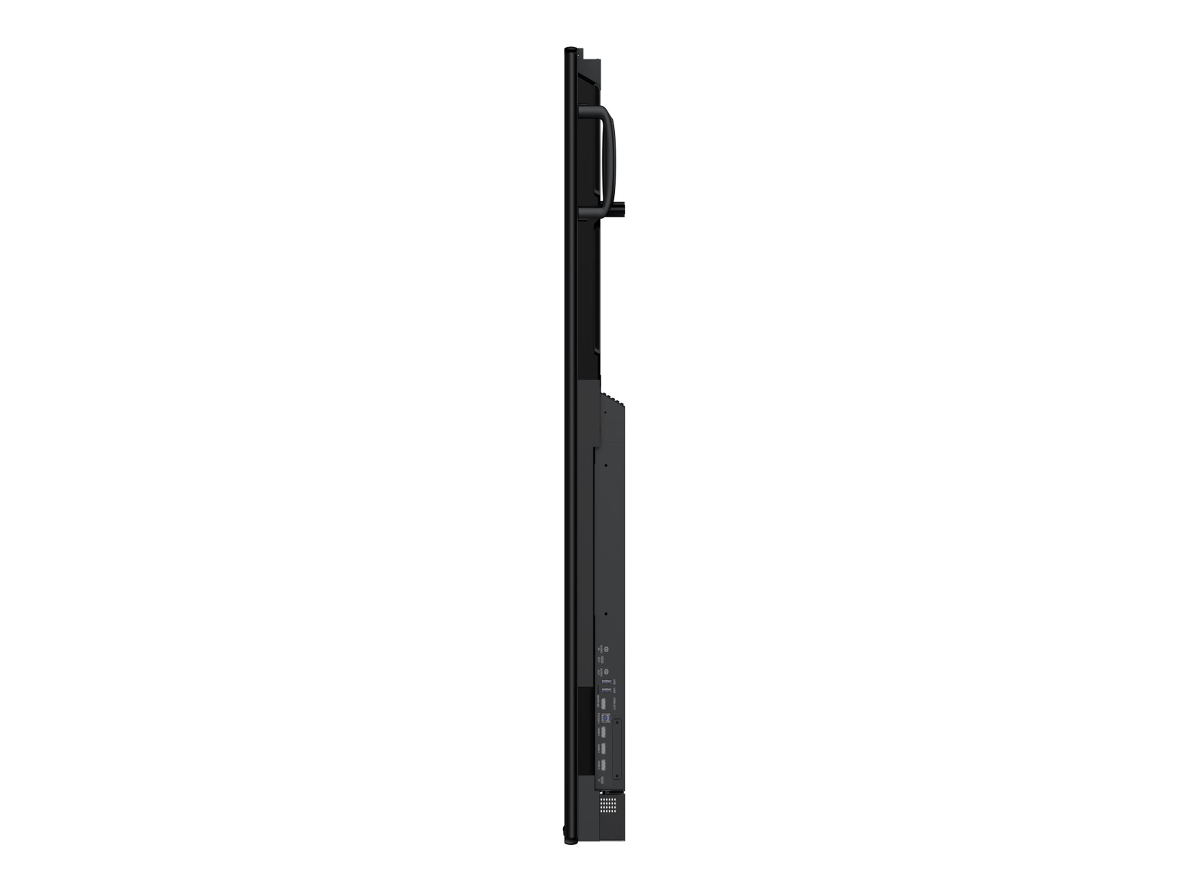 ViewSonic ViewBoard IFP7563-1C - 190 cm (75")
