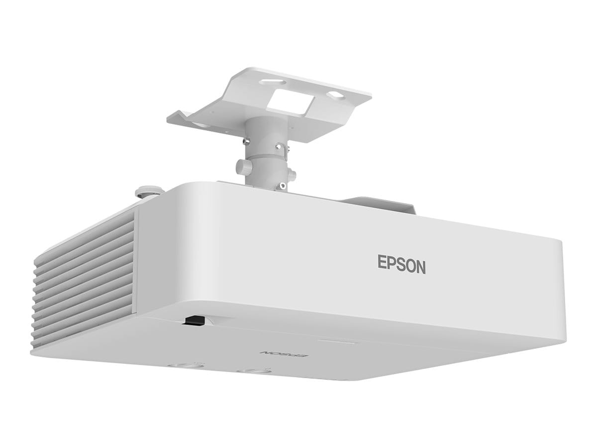 Epson EB-L530U - 3-LCD-Projektor - 5200 lm (weiß)