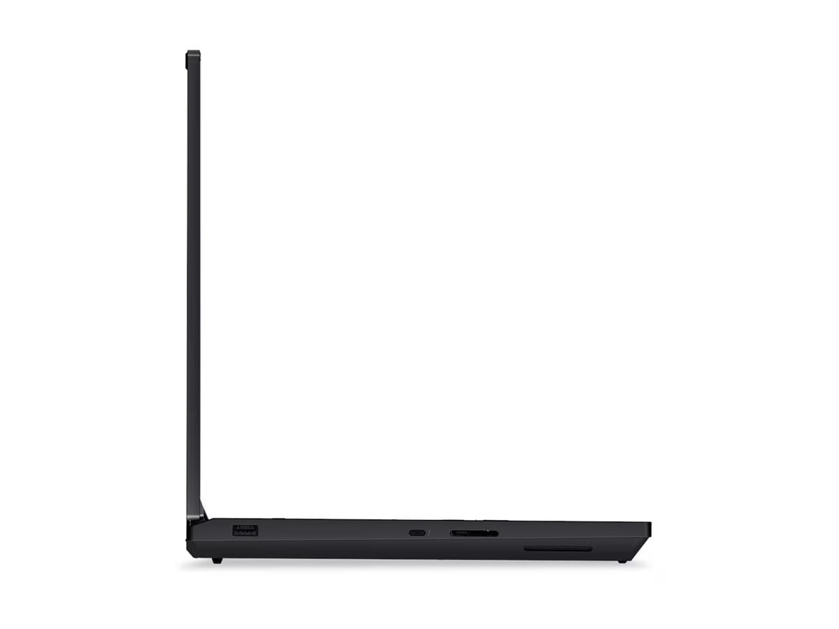 Lenovo ThinkPad P16 Gen 3 21RQ - Intel Core Ultra 9 275HX - Win 11 Pro - RTX PRO 3000 Blackwell - 64 GB RAM - 1 TB SSD, NVMe, Performance - 40.6 cm (16")