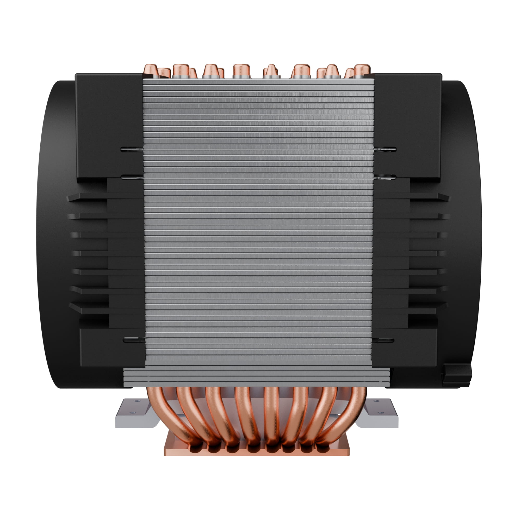 Arctic Freezer 4U-OneX - Prozessor-Luftkühler - (für: LGA5964)