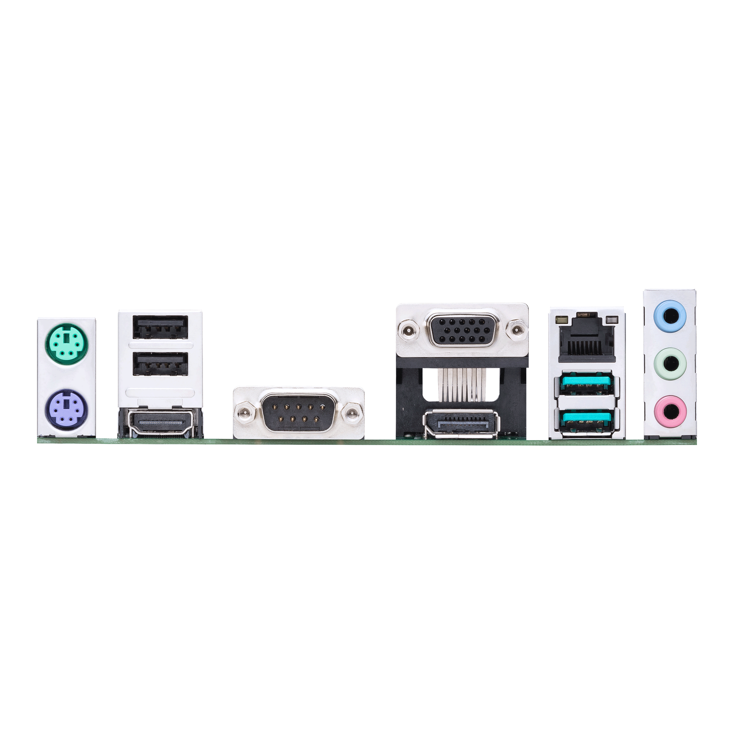 ASUS PRO H610M-CT D4-CSM - Motherboard - micro ATX - LGA1700 Sockel - H610 Chipsatz - USB 3.2 Gen 1, USB 3.2 Gen 2 - Gigabit LAN - Onboard-Grafik (CPU erforderlich)