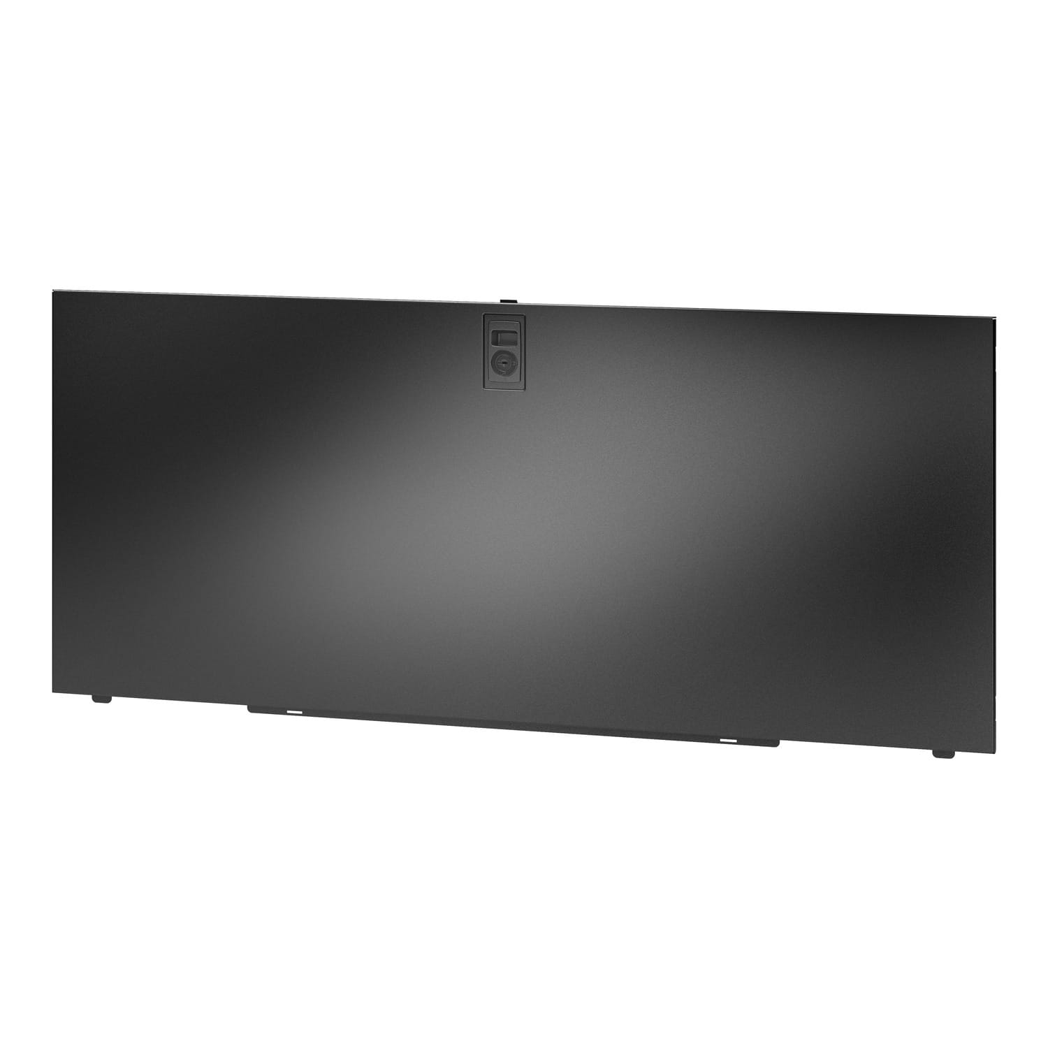 APC NetShelter SX - Rackpaneel - Seite - Schwarz