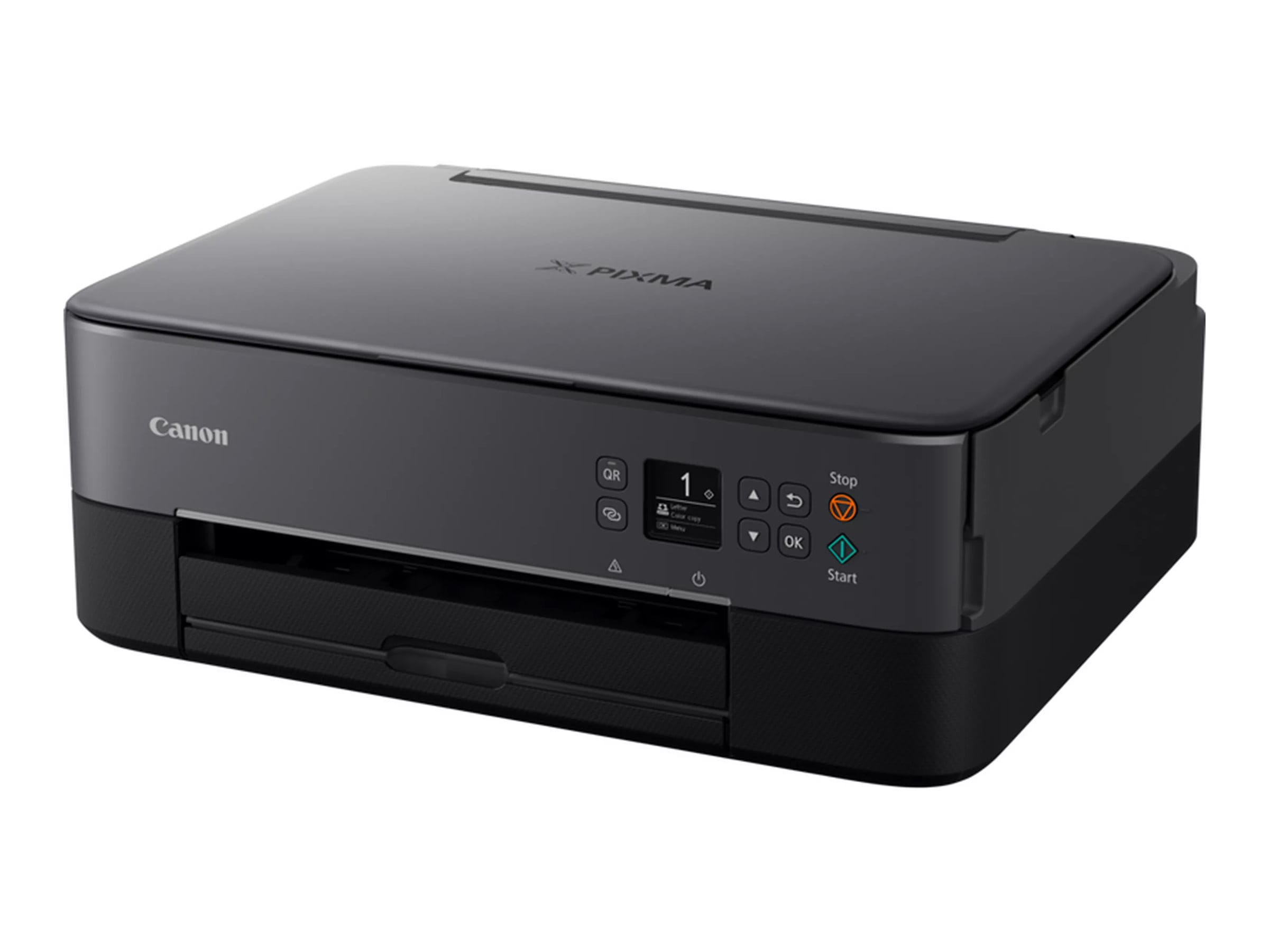 Canon PIXMA TS5350i - Multifunktionsdrucker - Farbe - Tintenstrahl - A4 (210 x 297 mm) Canon PIXMA TS5350i - Multifunktionsdrucker - Farbe - Tintenstrahl - A4 (210 x 297 mm)