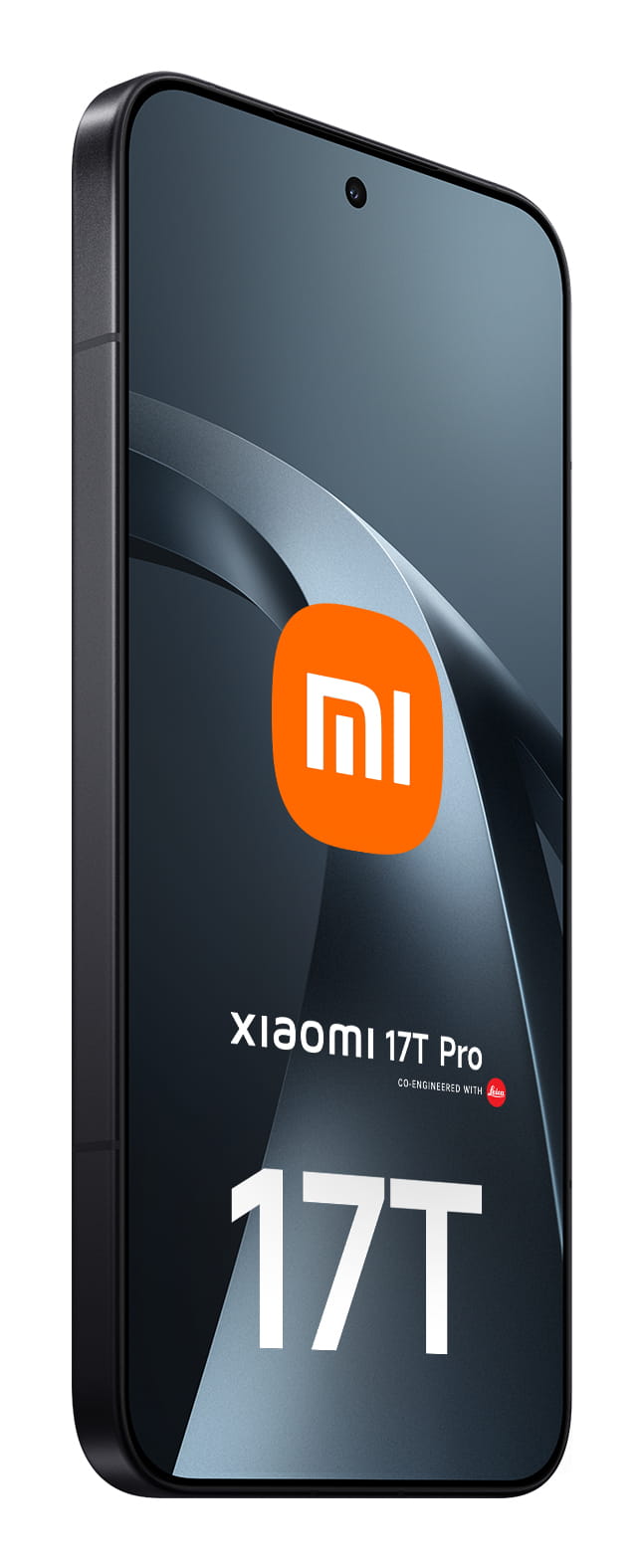 Xiaomi 17T Pro - 5G Smartphone - Dual-SIM - RAM 12 GB / Interner Speicher 512 GB - OLED display - 6.83" - 2772 x 1280 Pixel (144 Hz)
