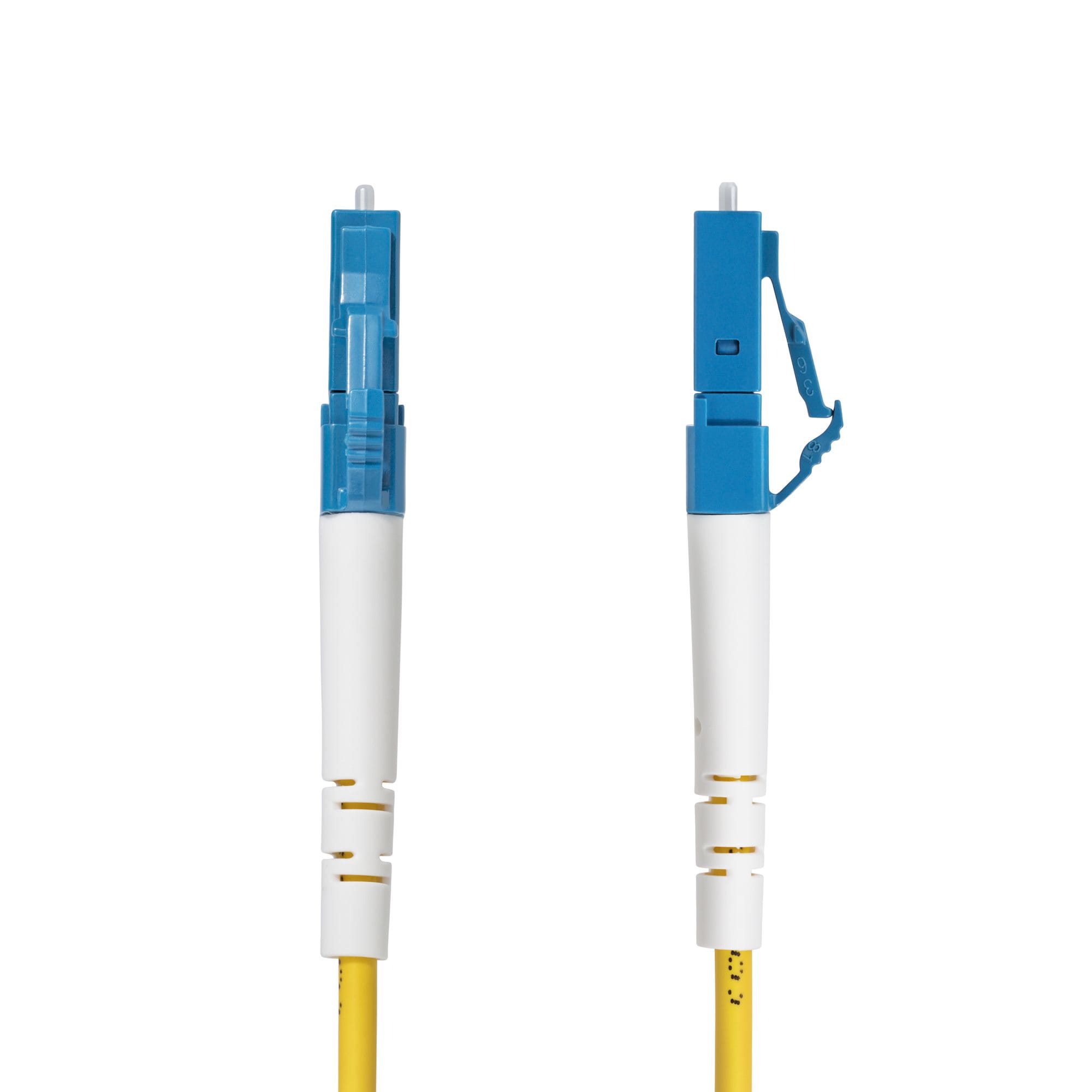 StarTech.com 10 Meter LWL Patchkabel LC SC (UPC)