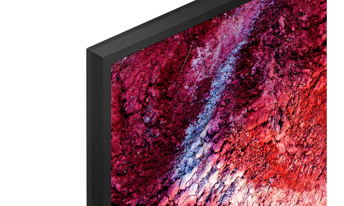 Sony Bravia Professional Displays FW-55BZ40P - 140 cm (55")