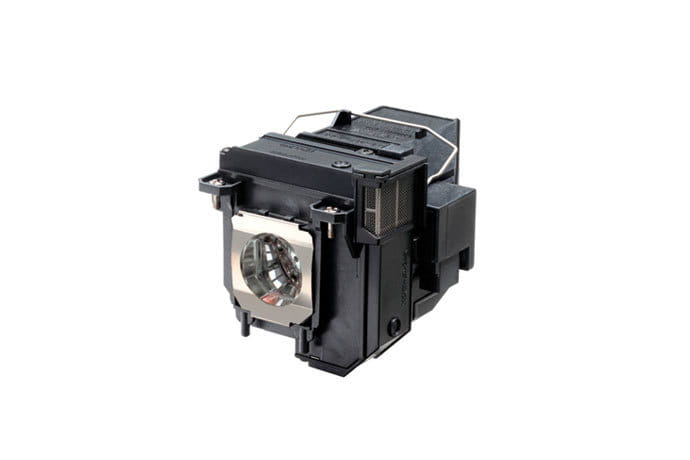 Epson ELPLP91 - Projektorlampe - 250 Watt - für