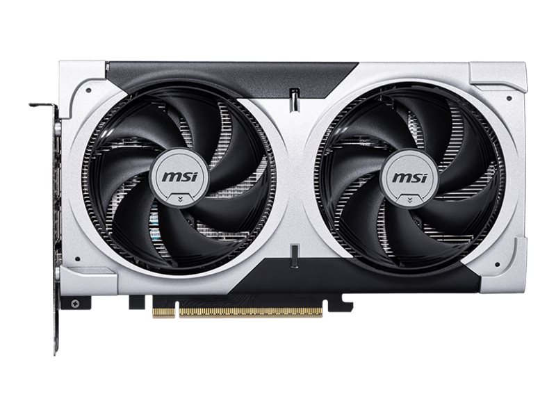 MSI GeForce RTX 5060 Ti 8G VENTUS 2X OC PLUS