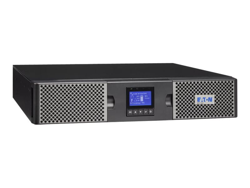 Eaton 9PX 1500i RT2U - USV (in Rack montierbar/extern) - Online-USV