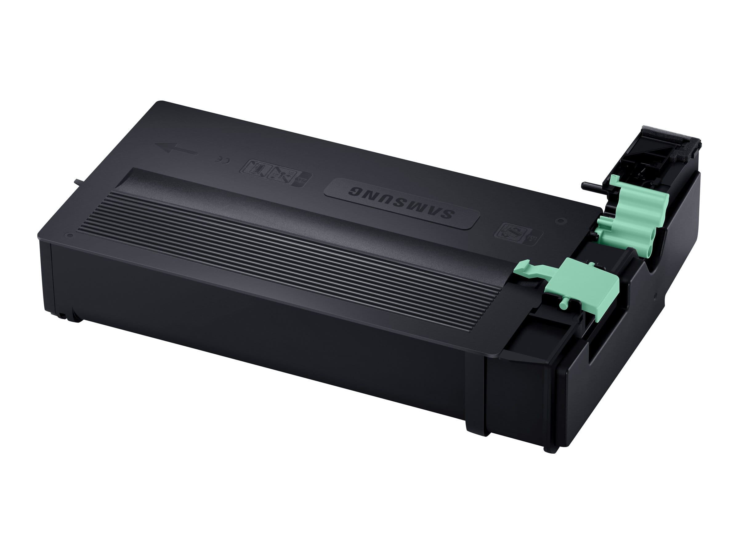 HP MLT-D358S - Schwarz - original - Tonerpatrone