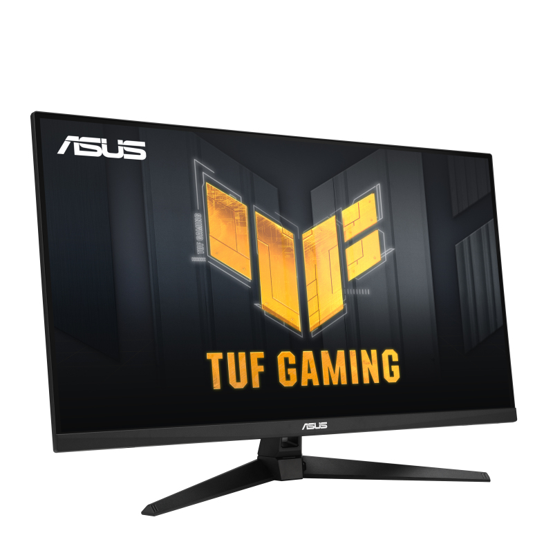 ASUS TUF Gaming VG32AQA1A - LED-Monitor - Gaming - 81.3 cm (32")