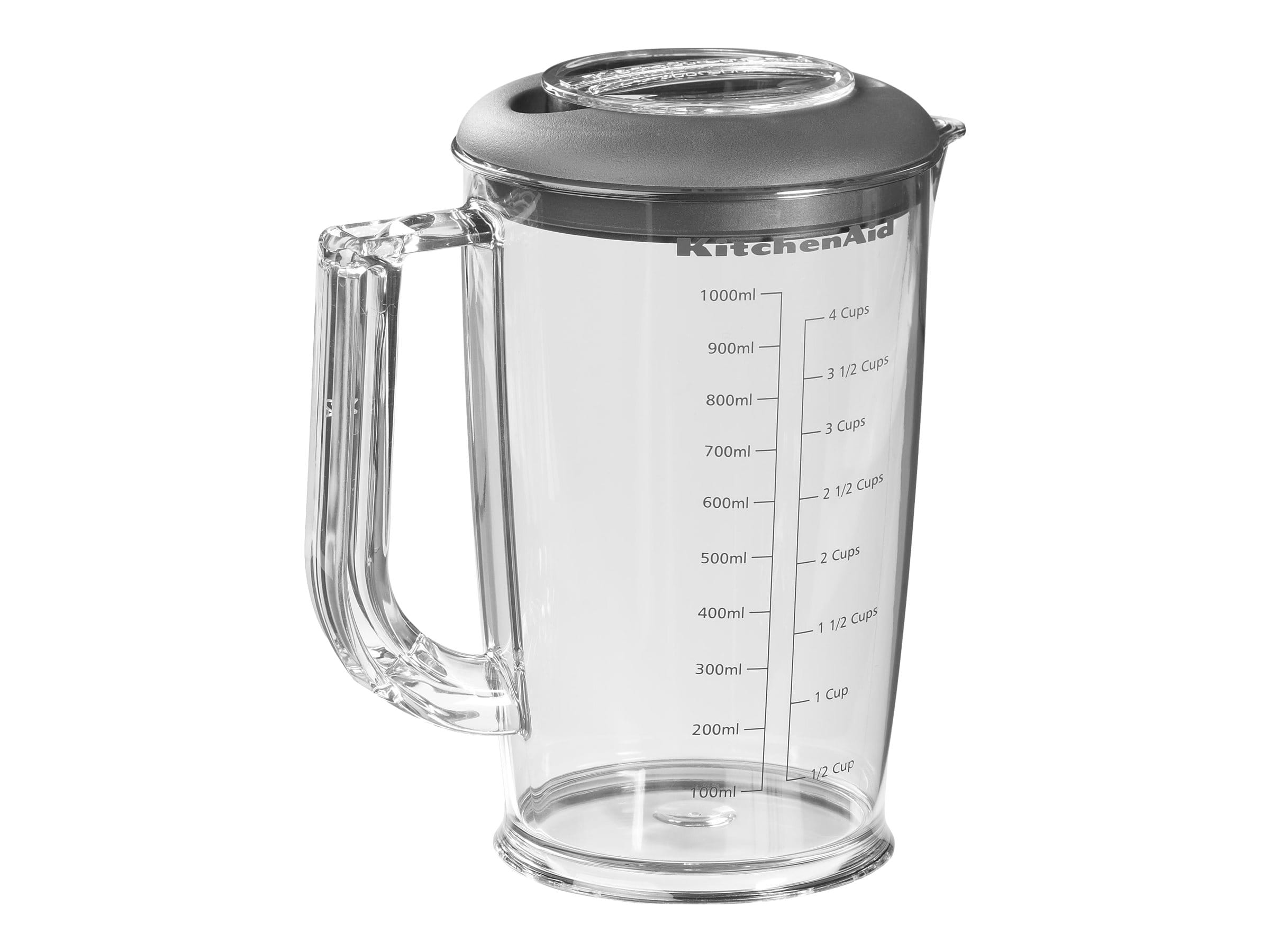 KitchenAid 5KHB2570EOB - Handmixer - 180 W