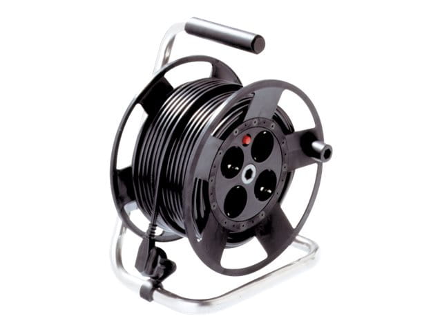 Bachmann Cable reel - Steckdosenleiste - Wechselstrom