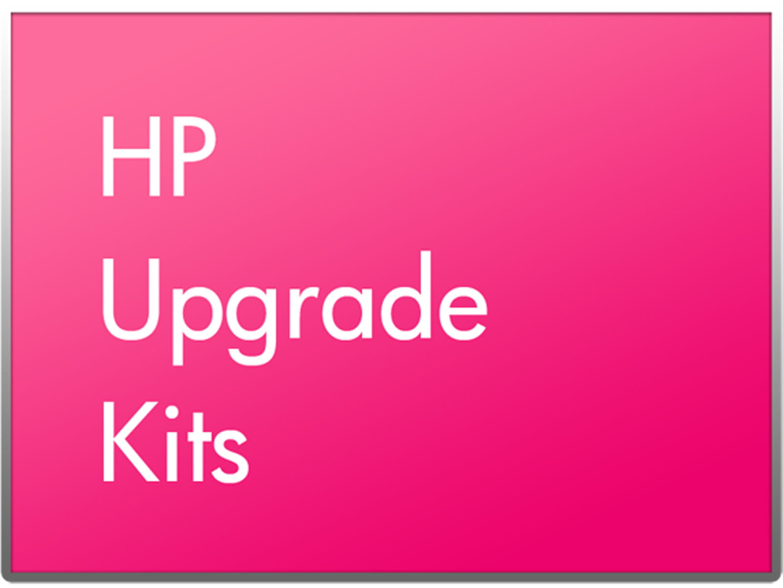 HPE Griff für Rackmontagegehäuse - für ProLiant