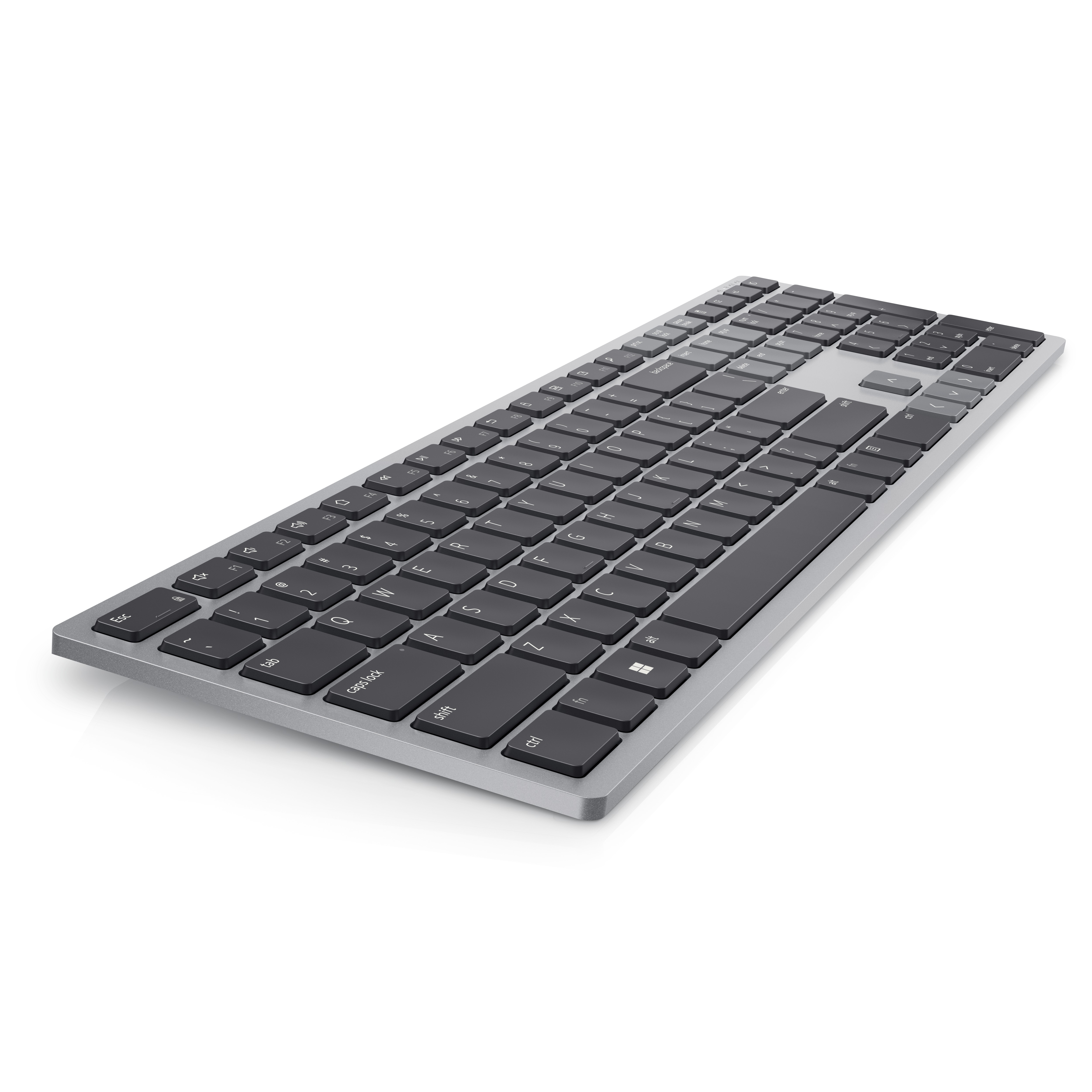 Dell Multi-Device KB700 - Tastatur - kabellos