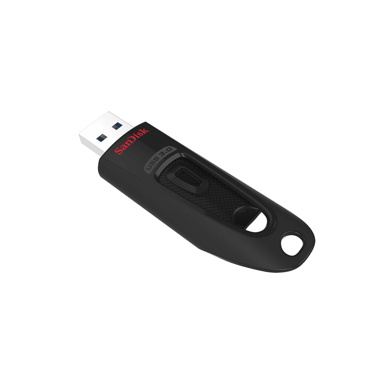 SanDisk Ultra - USB-Flash-Laufwerk - 64 GB