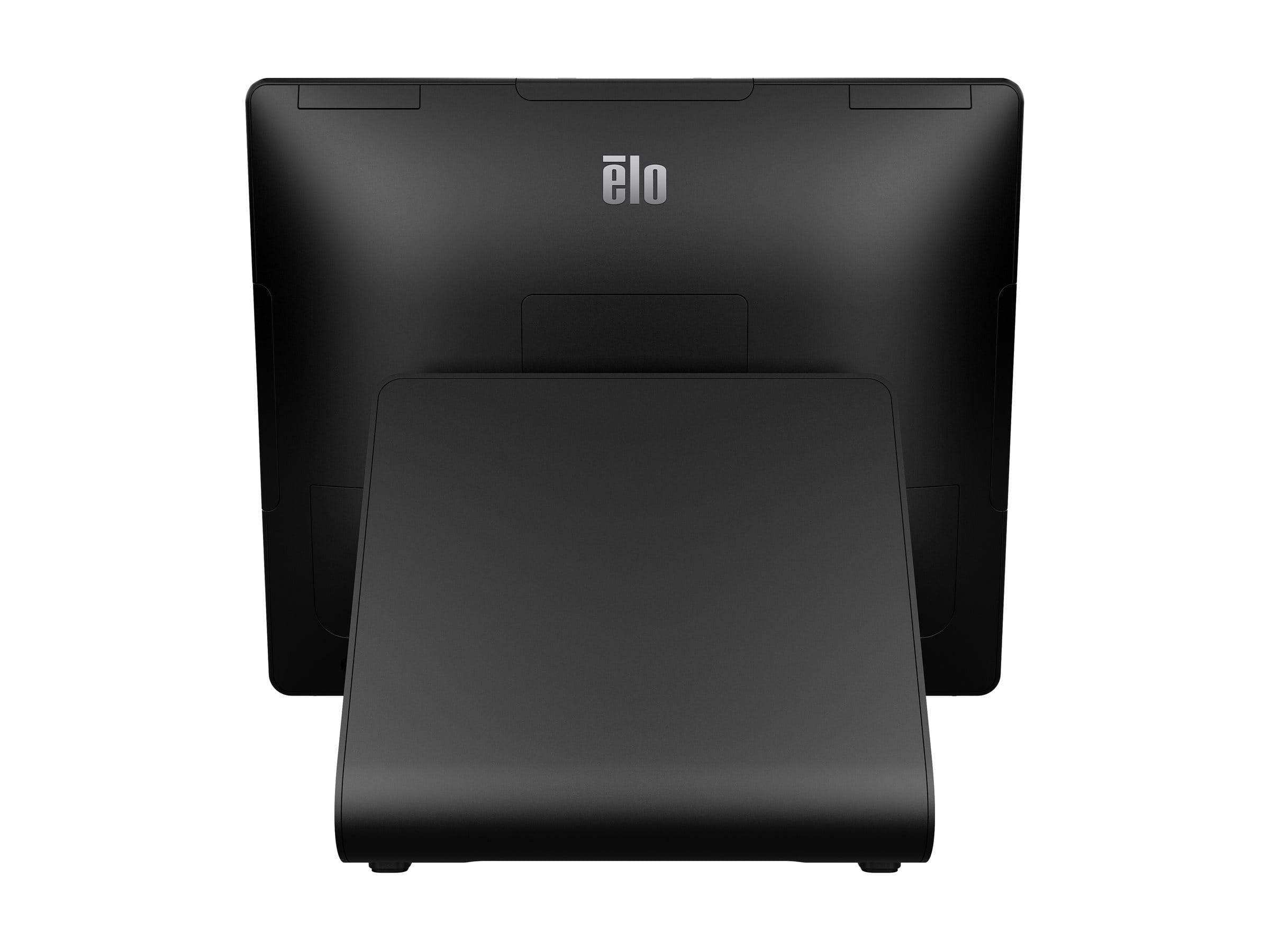 Elo Touch Solutions Elo I-Series 3 - All-in-One - Core i3 i3-1215UL / 1.2 GHz - RAM 8 GB - SSD 256 GB - NVMe - UHD Graphics - 1GbE, Wi-Fi 6, Bluetooth 5.3 - WLAN: 802.11a/b/g/n/ac/ax, Bluetooth 5.3 - 11 IoT Enterprise 2024 LTSC (mit Win