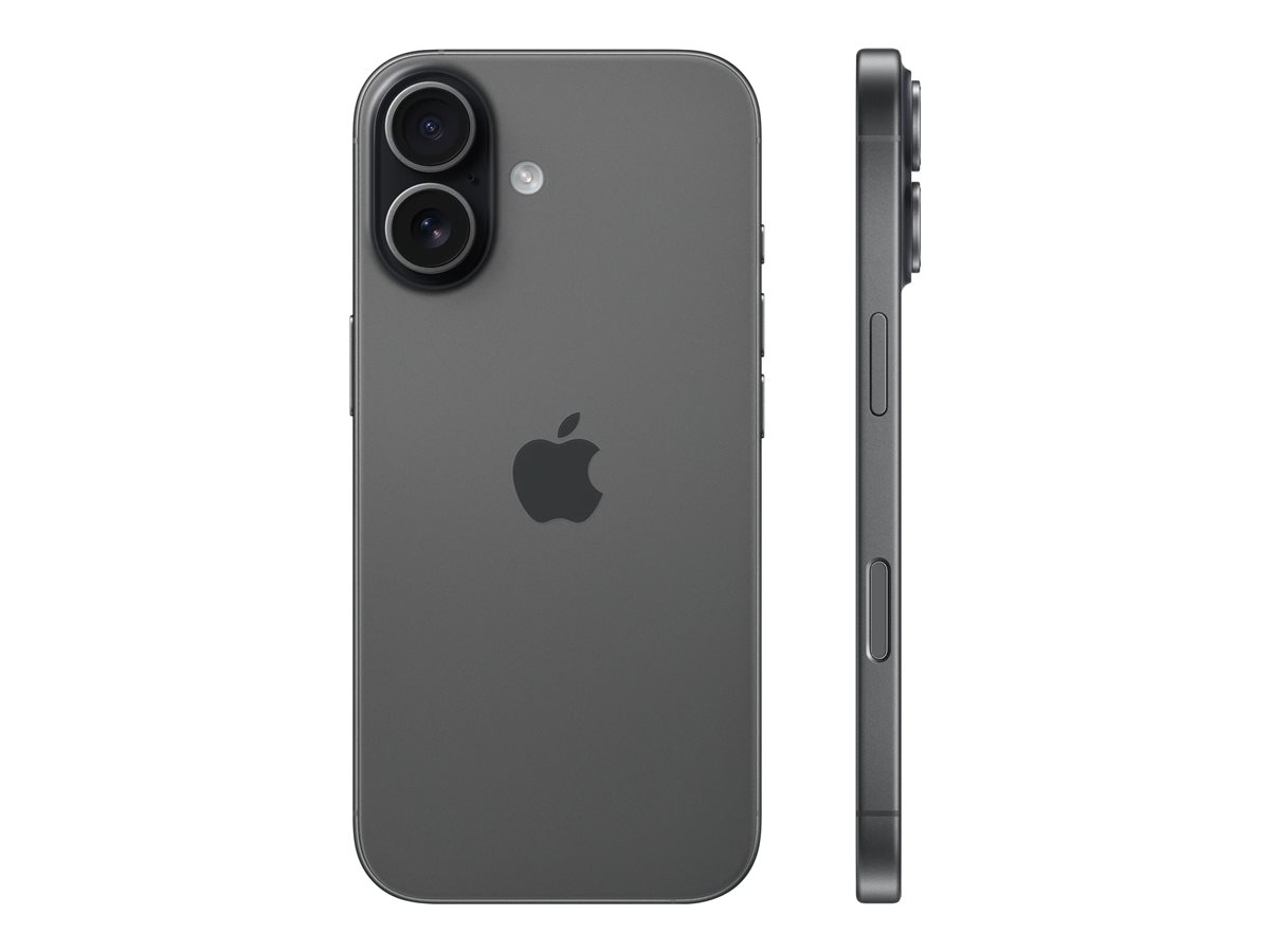 Apple iPhone 17 - 5G Smartphone - Dual-SIM / Interner Speicher 256 GB - OLED-Display - 6.3" - 2622 x 1206 Pixel (120 Hz)
