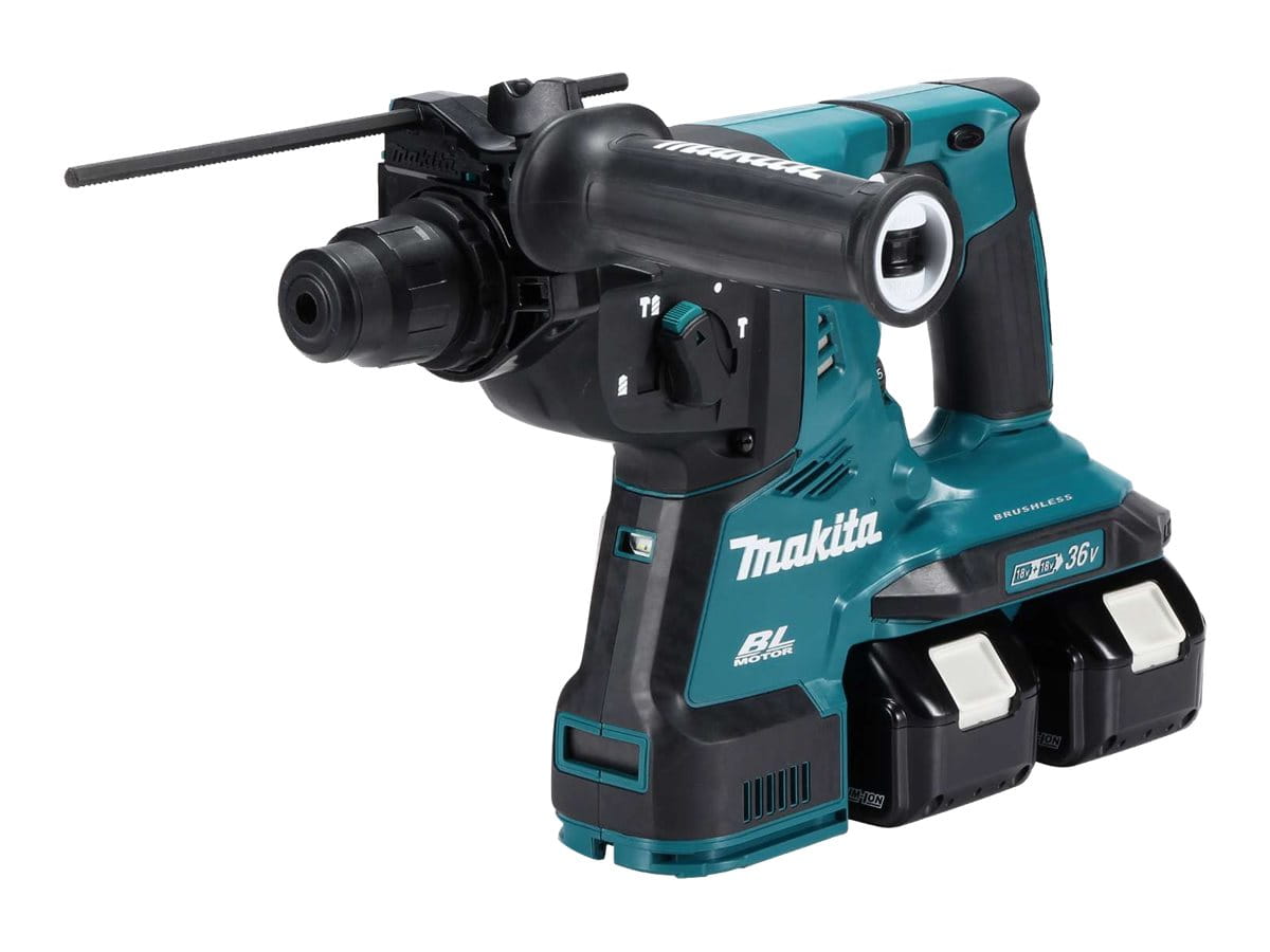 Makita DHR280ZJ - Bohrhammer - schnurlos - 3