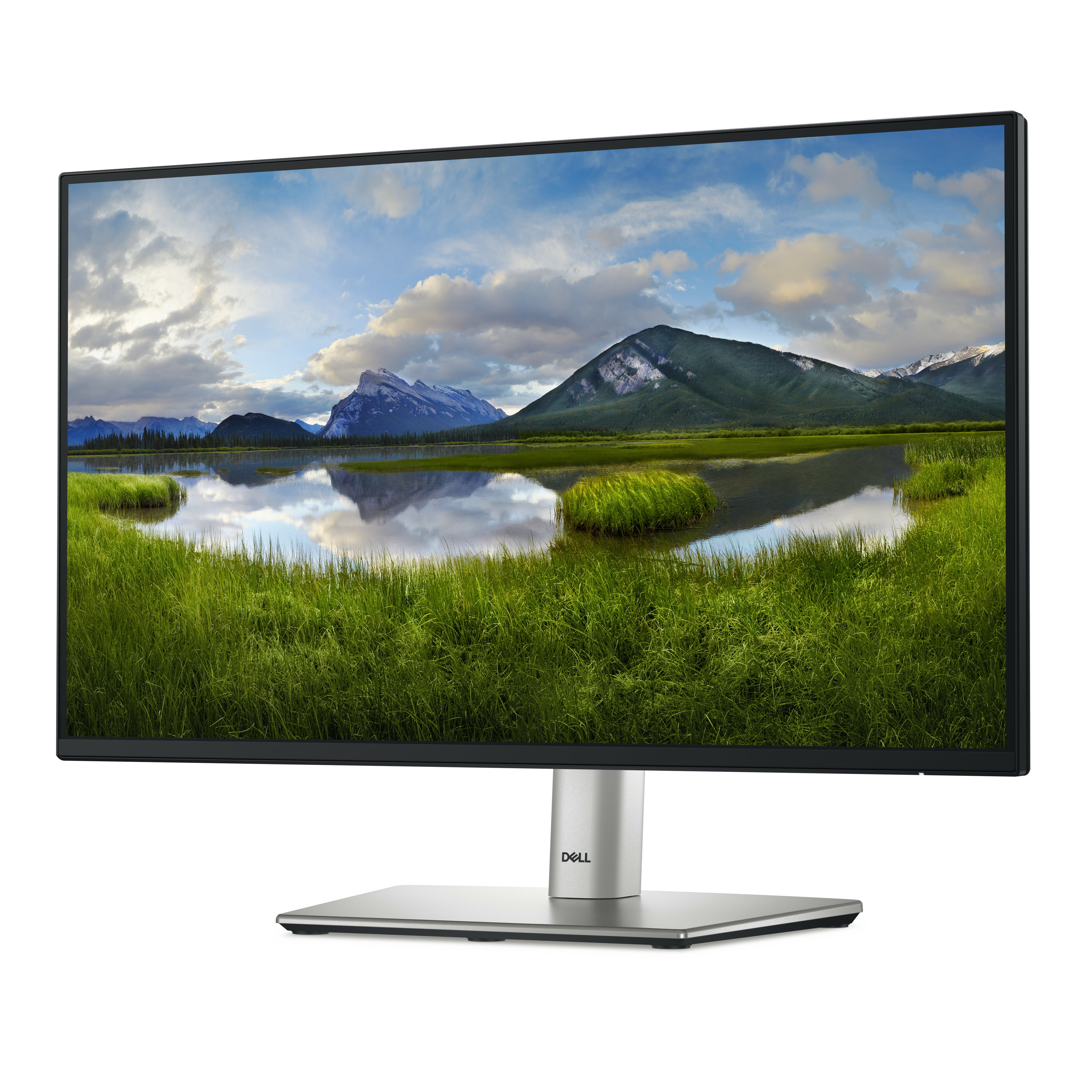 Dell P2225H - LED-Monitor - 55 cm (22") (21.5" sichtbar)