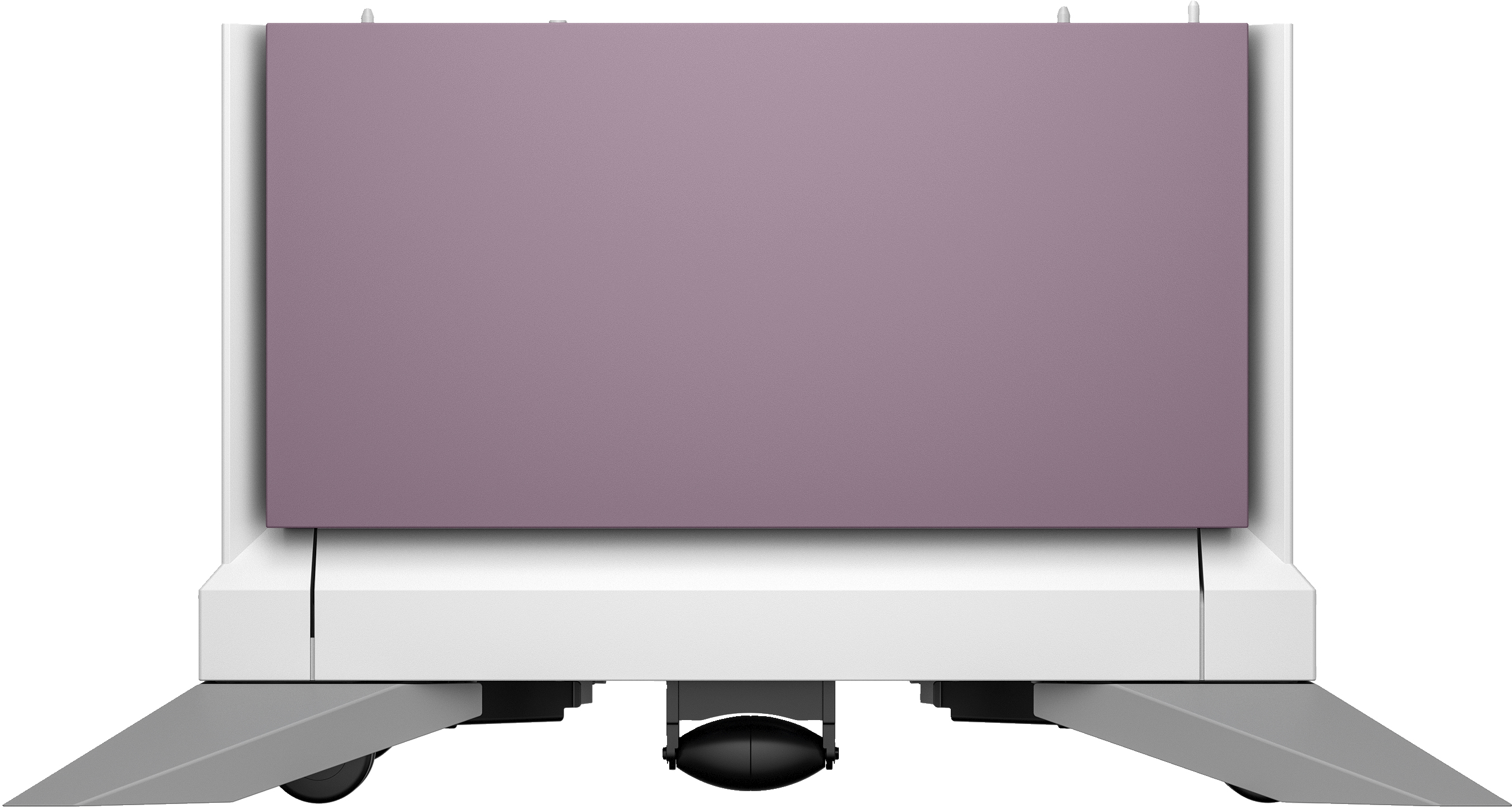 HP  Medienfach / Zuführung - 2100 Blätter in 1 Schubladen (Trays)