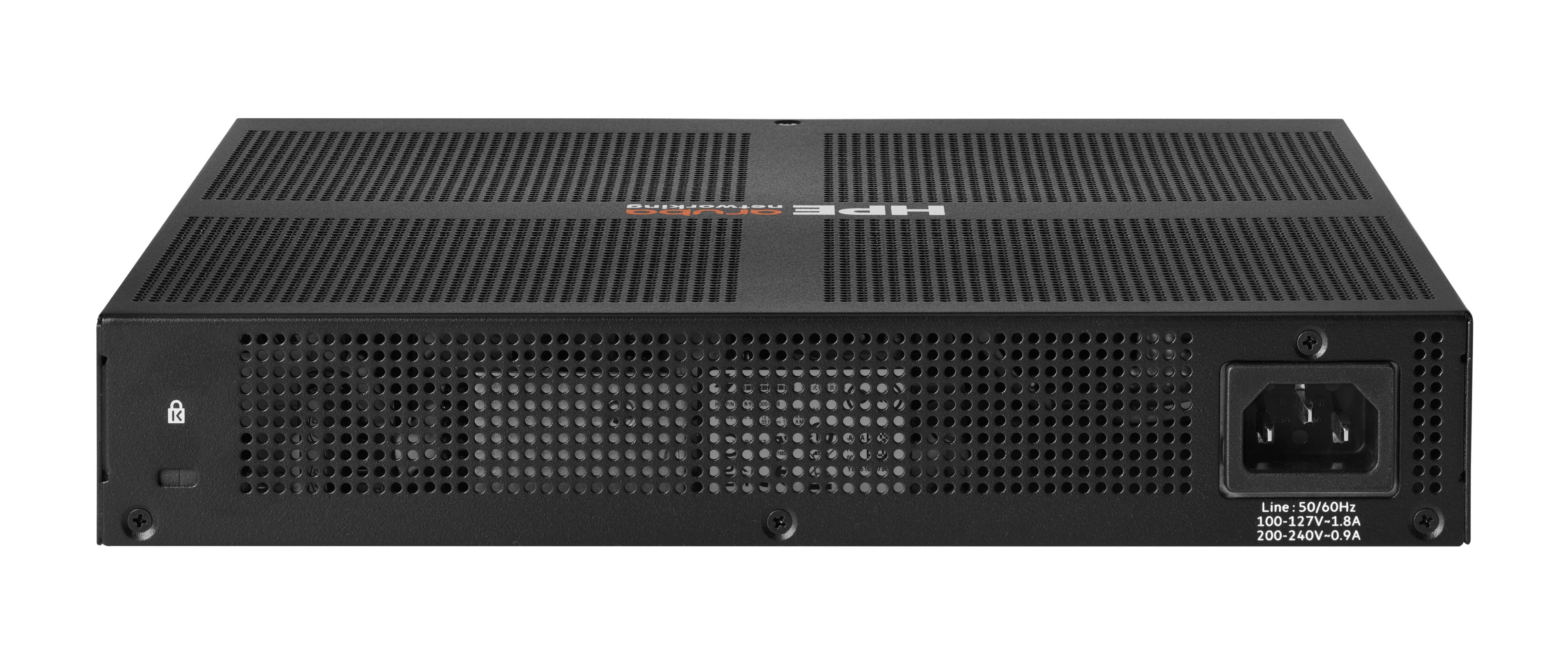 HPE Aruba Networking CX 6000 8p 10M/100M/1G Class4 PoE 2p SFP 1G 67W Switch - Switch - managed - 8 x 10/100/1000 (PoE+)