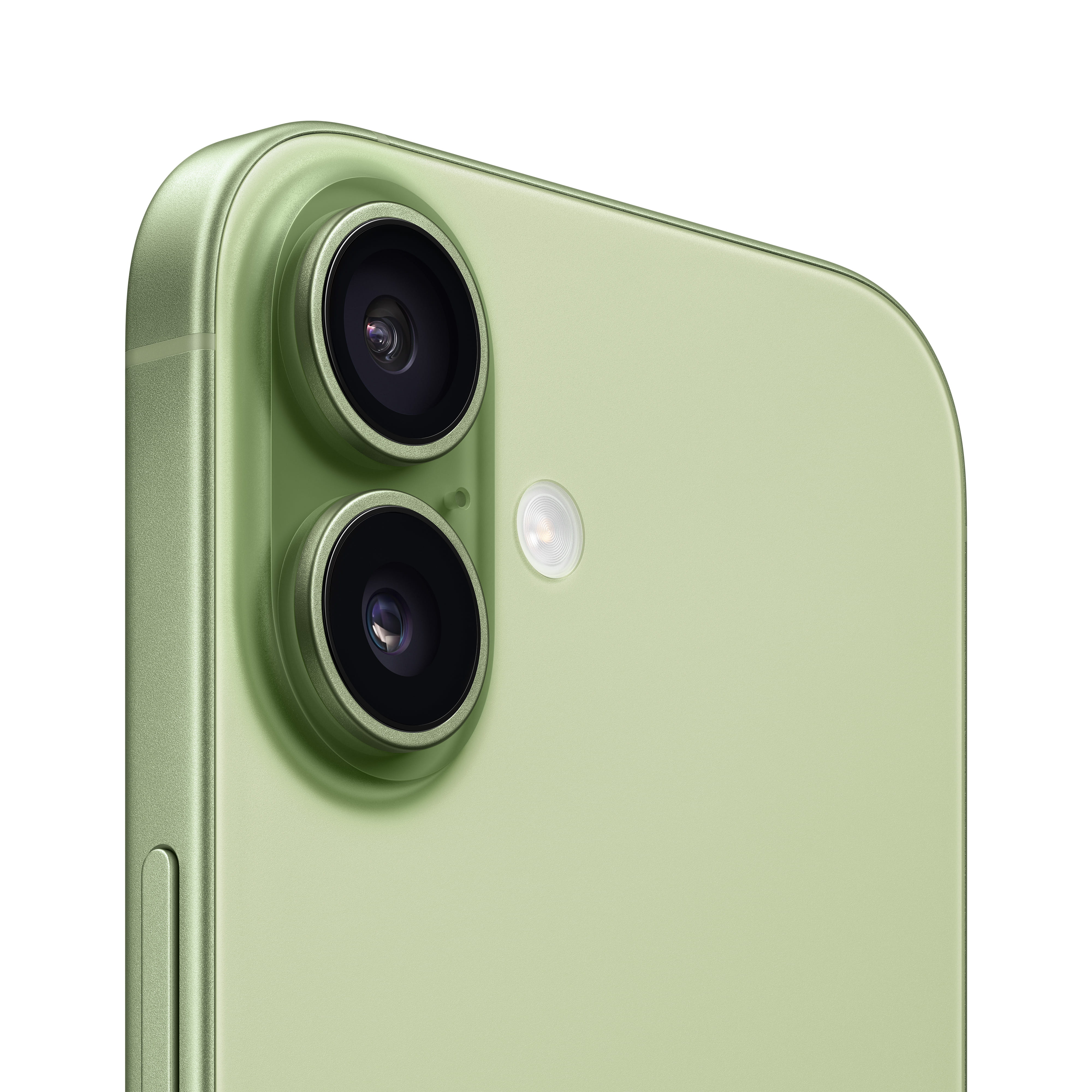 Apple iPhone 17 - 5G Smartphone - Dual-SIM / Interner Speicher 512 GB - OLED-Display - 6.3" - 2622 x 1206 Pixel (120 Hz)