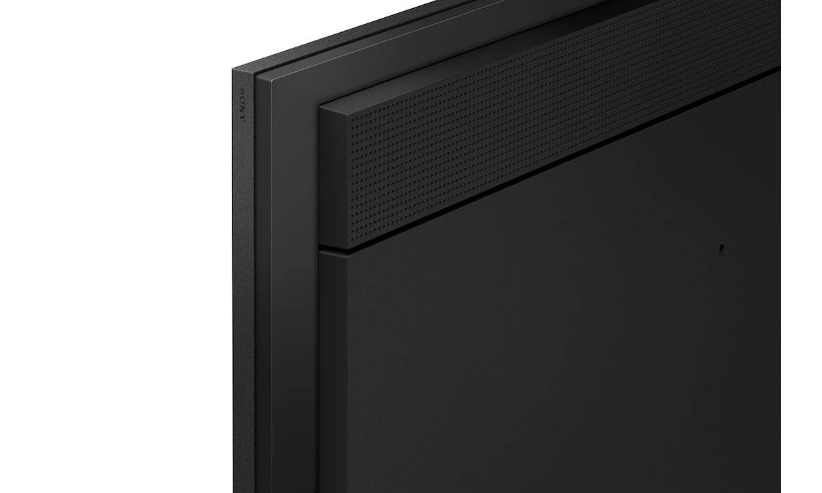 Sony Bravia Professional Displays FW-55BZ40P - 140 cm (55")