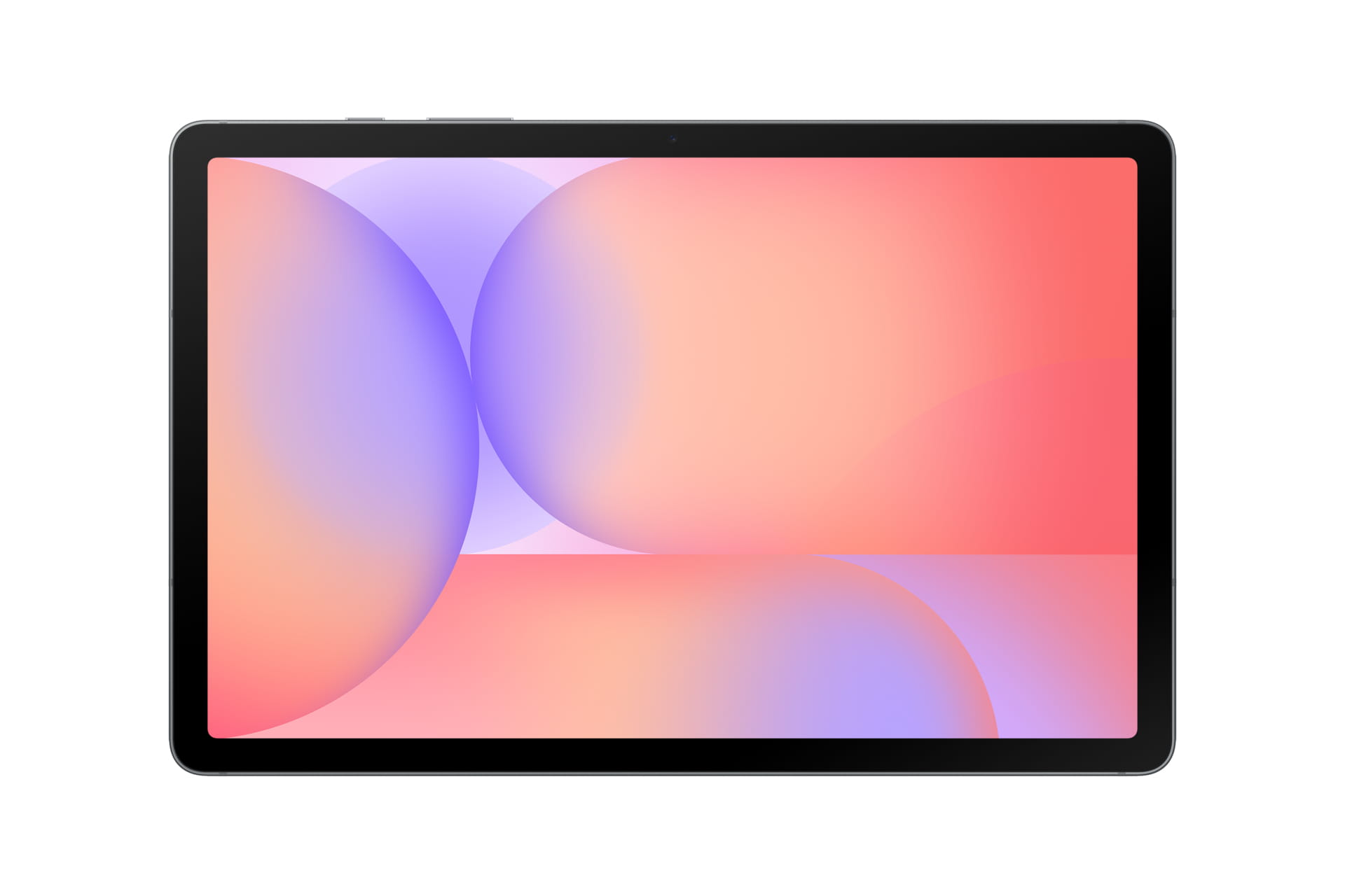 Samsung Galaxy Tab S10 Lite - Enterprise Edition - Tablet - Android 15 - 128 GB - 27.7 cm (10.9")