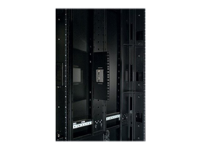 APC Rack-Schienen-Kit - 42HE - für NetShelter