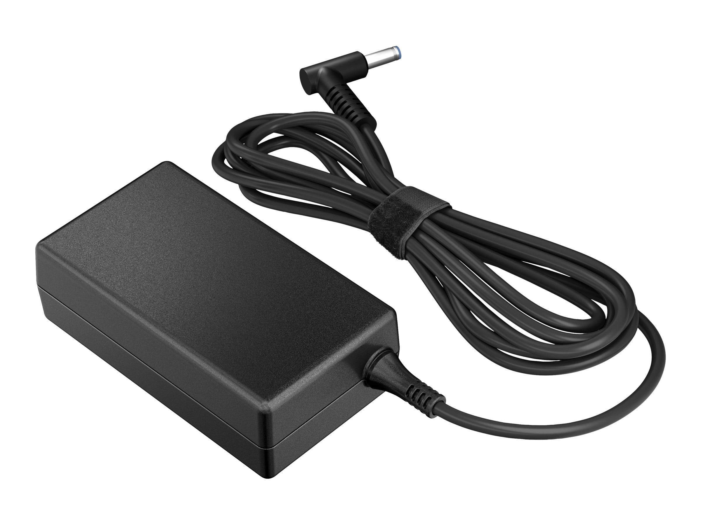 HP Intelligenter AC-Adapter mit 65 Watt, Laptop, Drinnen, 100 - 240 V, 47 - 63 Hz, 65 W, 19.5 V