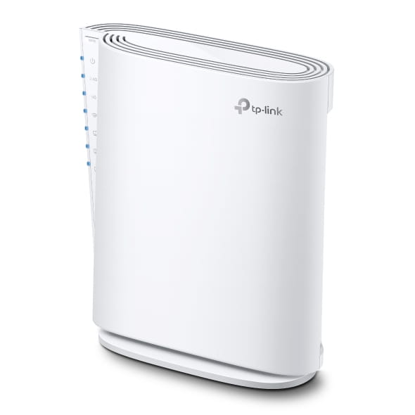 TP-LINK RE6000XD V1 - Wi-Fi-Range-Extender