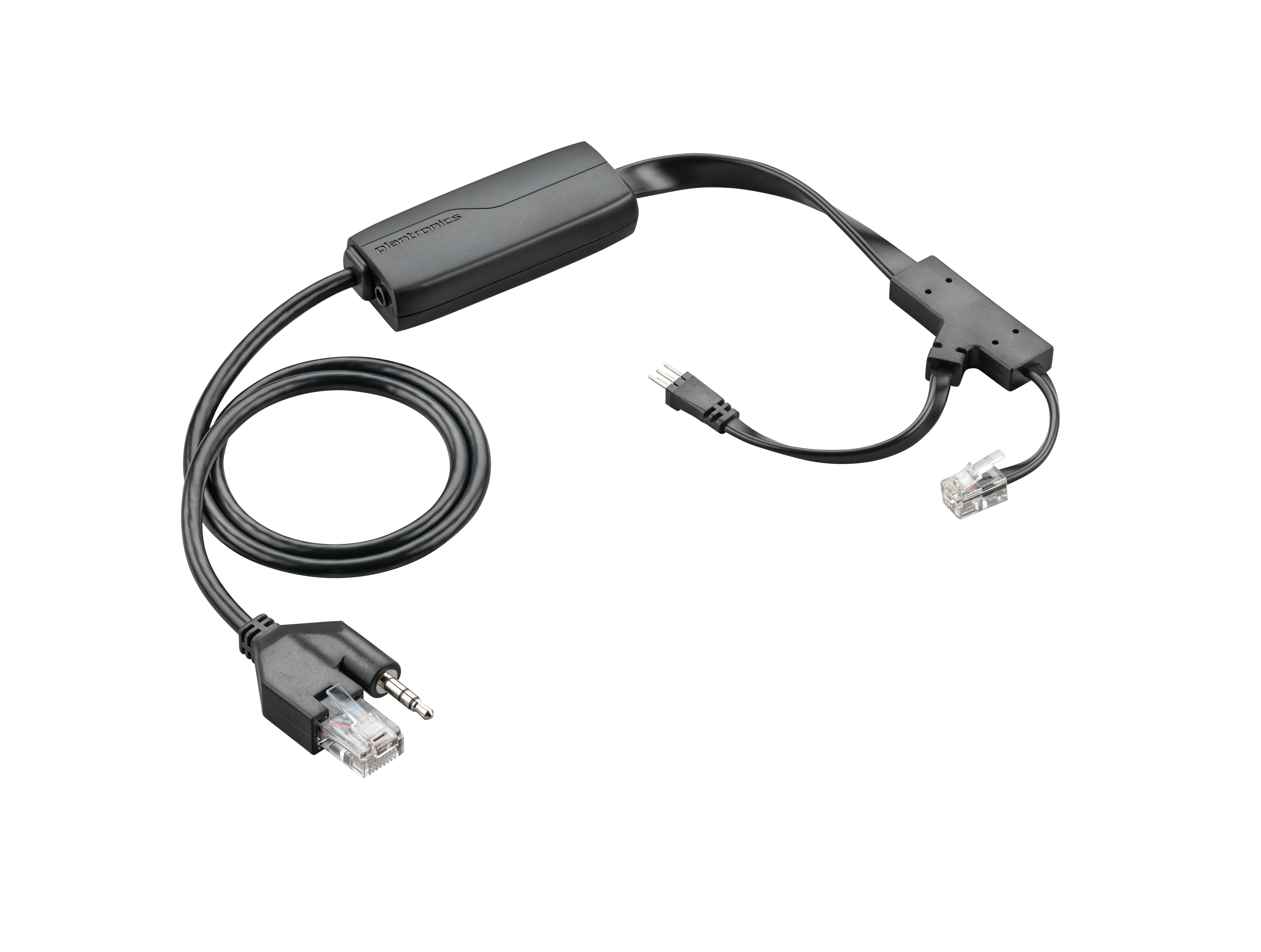 Poly HP Poly APP-51 - Headsetadapter - für Poly CCX