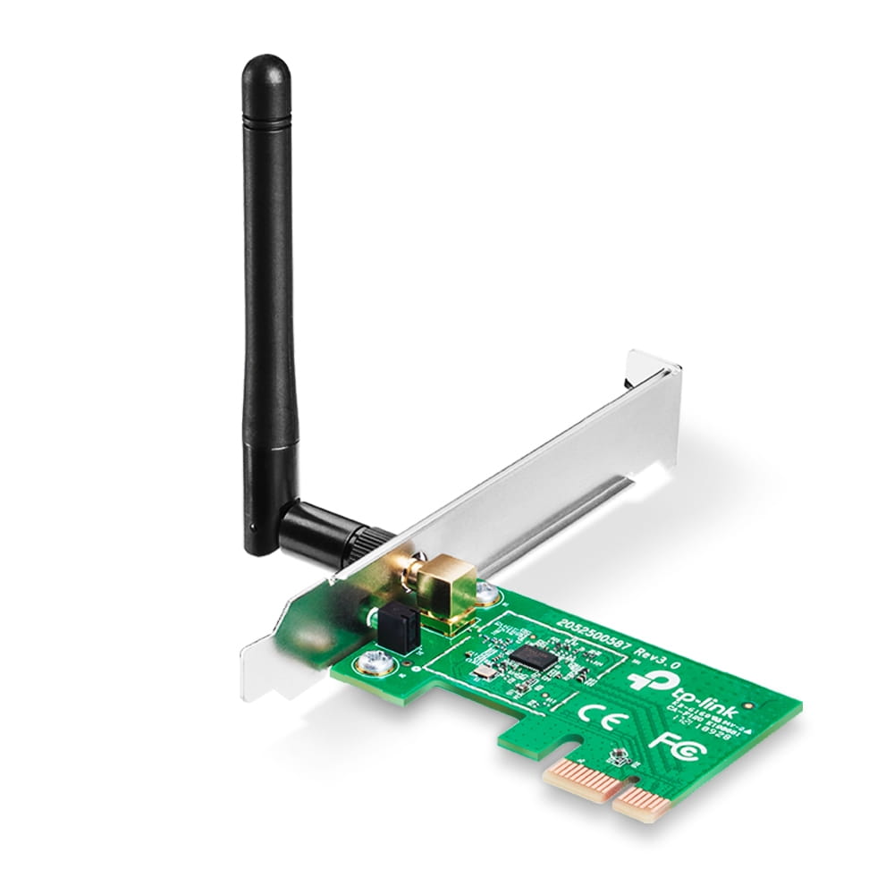 TP-LINK TL-WN781ND - Netzwerkadapter - PCI Express