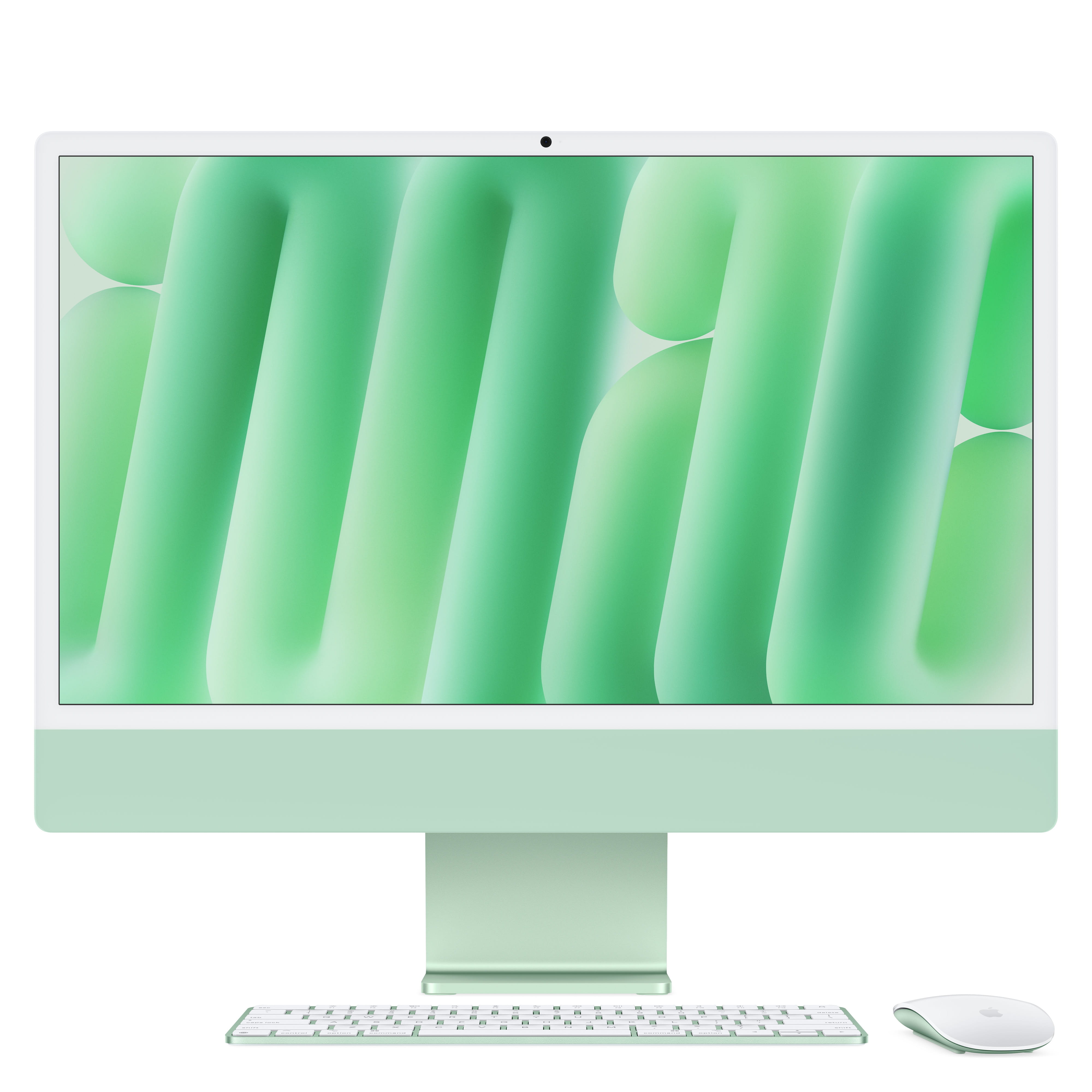 Apple iMac with 4.5K Retina display - All-in-One