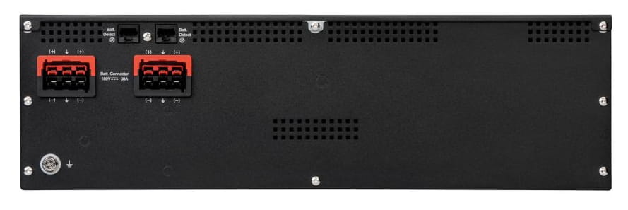 Eaton 9SX Gen2 9SXEBM180RT3UG2 - Batteriegehäuse (Rack - einbaufähig)