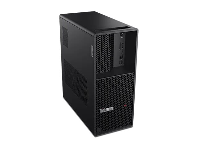 Lenovo ThinkStation P3 30GS - Tower - 1 x Core i7 i7-14700 / 2.1 GHz Lenovo ThinkStation P3 30GS - Tower - 1 x Core i7 i7-14700 / 2.1 GHz