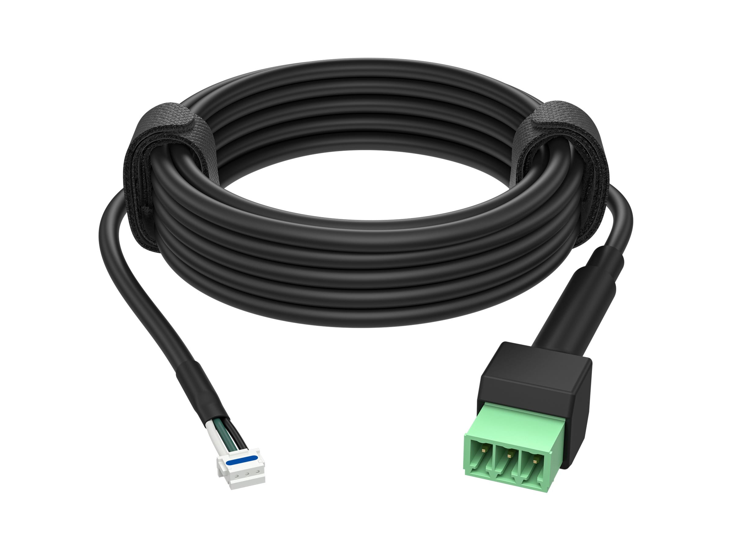 HP Poly - Mikrofonkabel - JST zu Phoenix, 3-polig